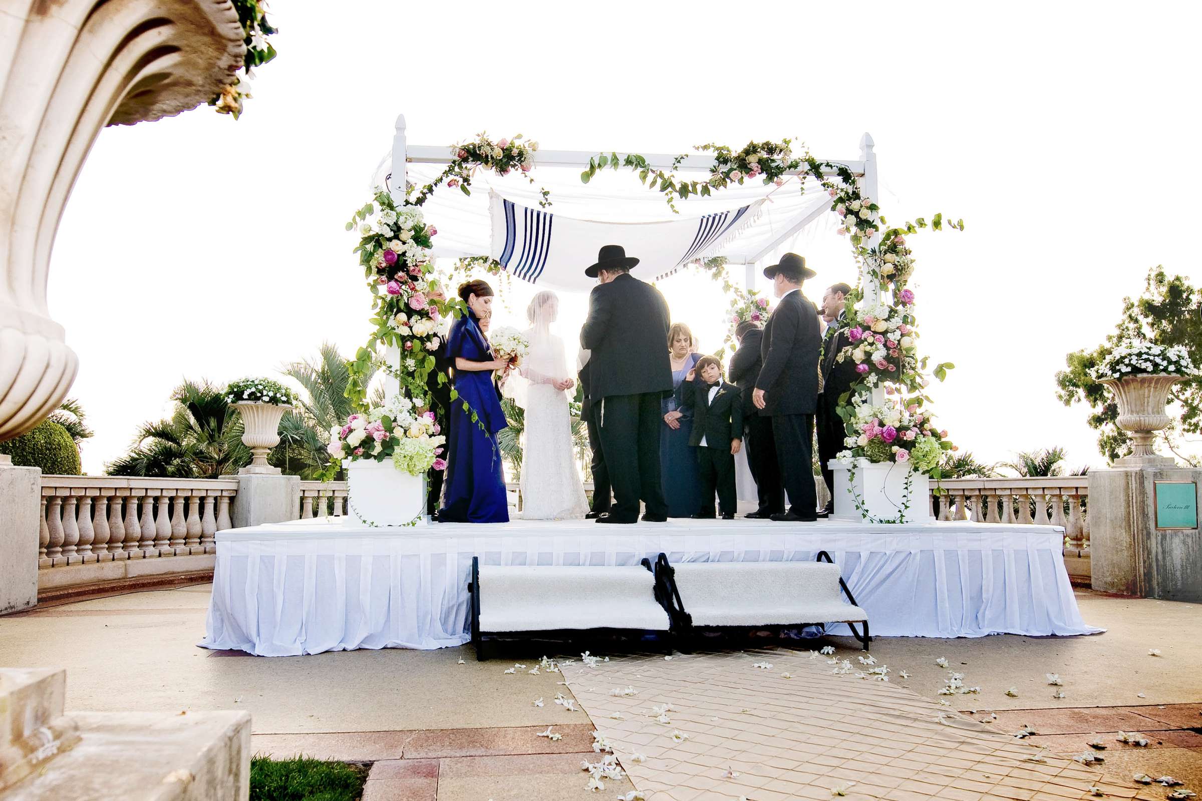 Hilton La Jolla Torrey Pines Wedding, Sarah and Brian Wedding Photo #300258 by True Photography