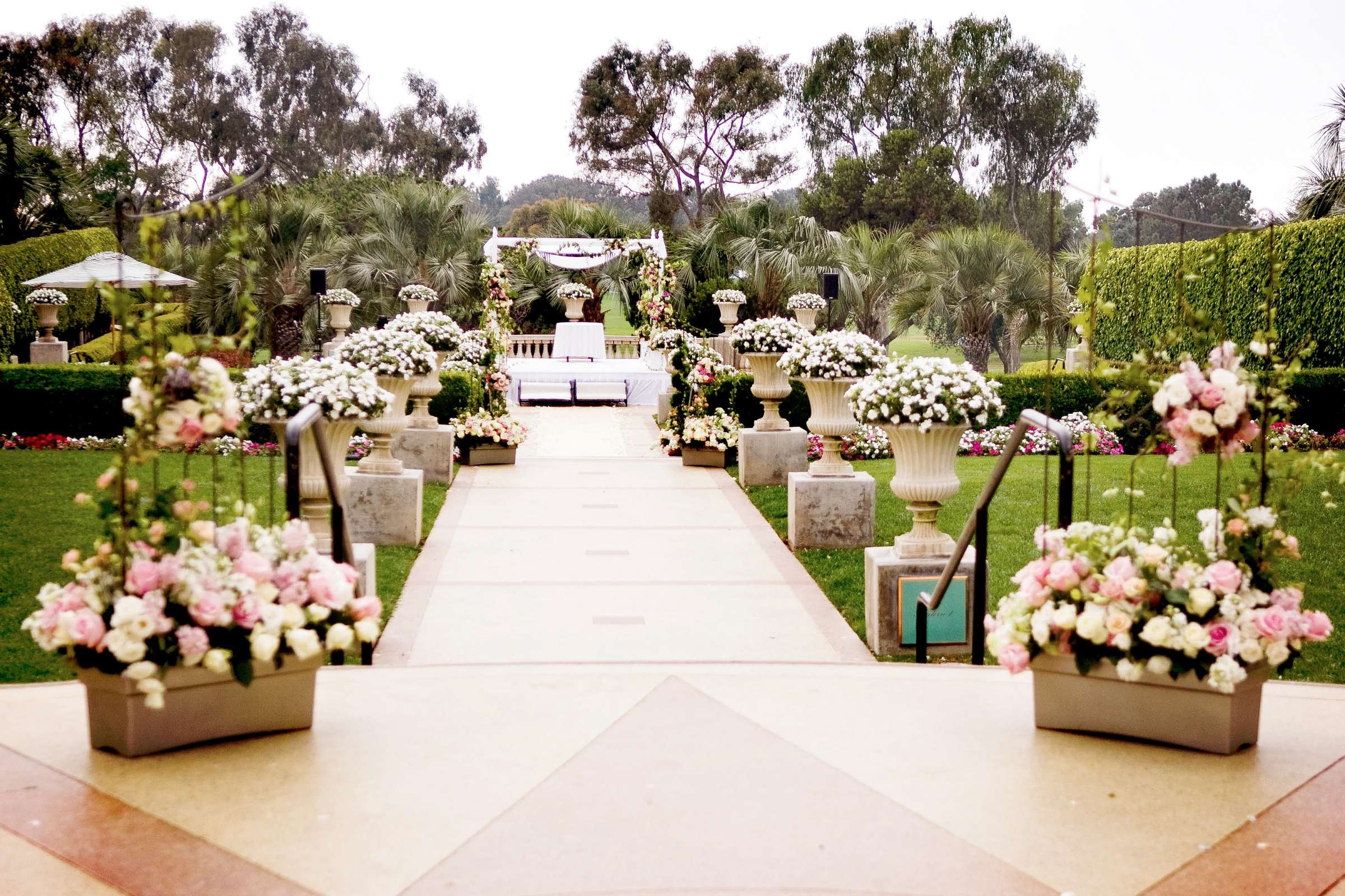 Hilton La Jolla Torrey Pines Wedding, Sarah and Brian Wedding Photo #300271 by True Photography