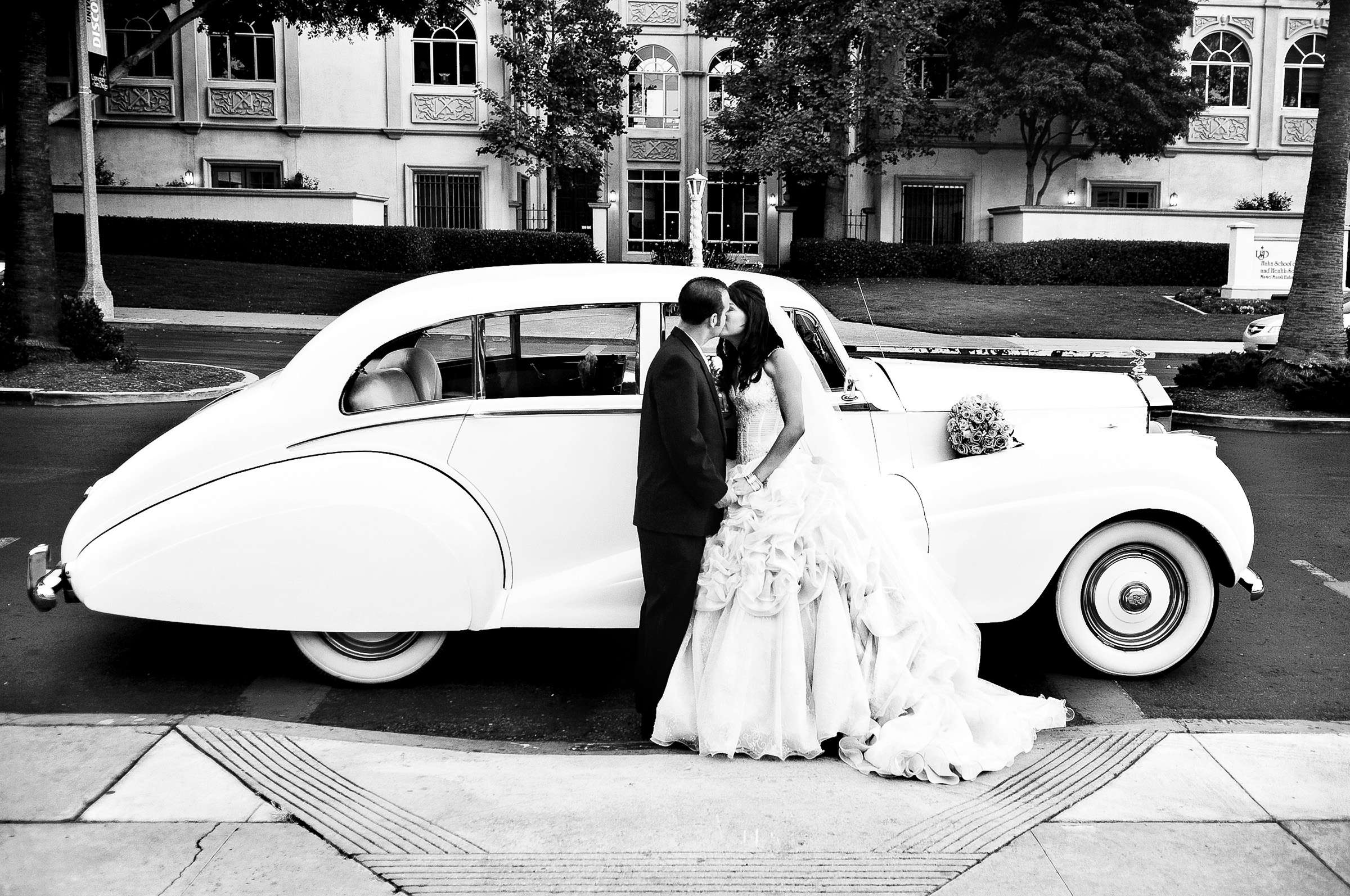The Westgate Hotel Wedding, Yvonne and Rudy Wedding Photo #300354 by True Photography