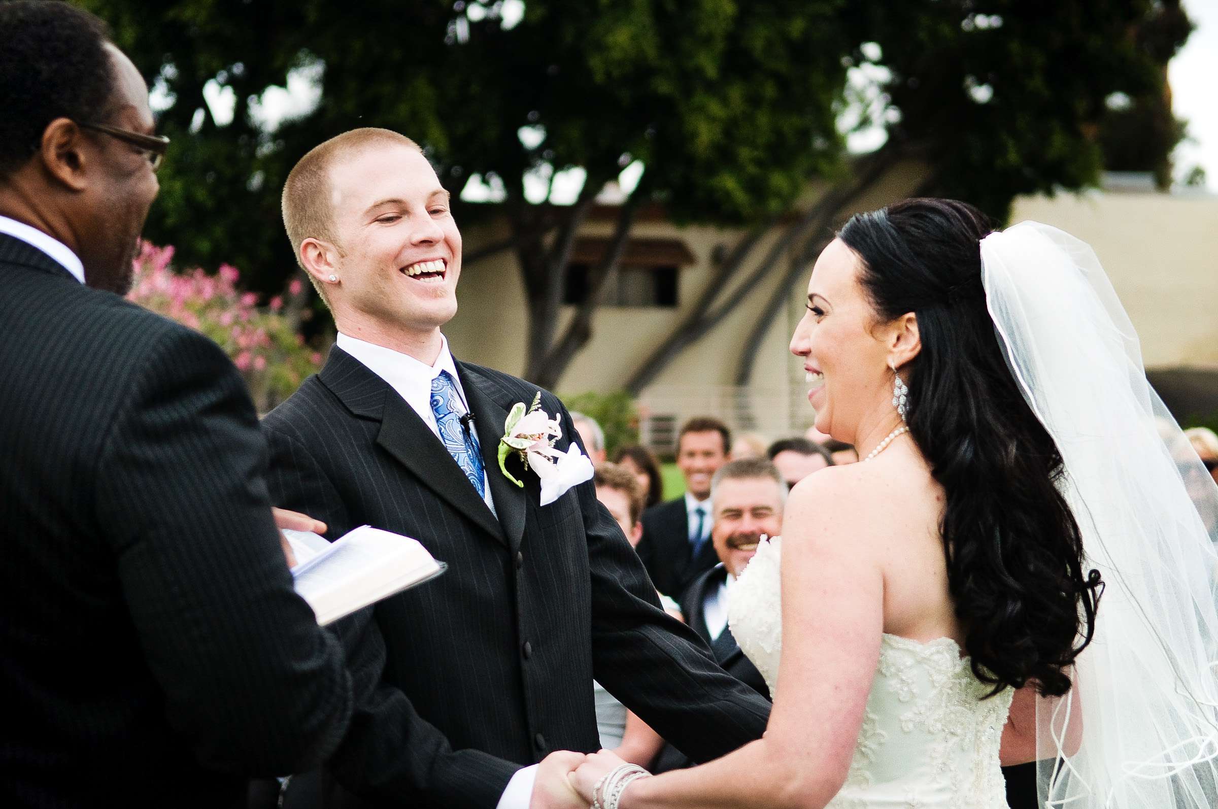 San Diego Country Club Wedding coordinated by Bliss Events, Alina and Patrick Wedding Photo #300532 by True Photography