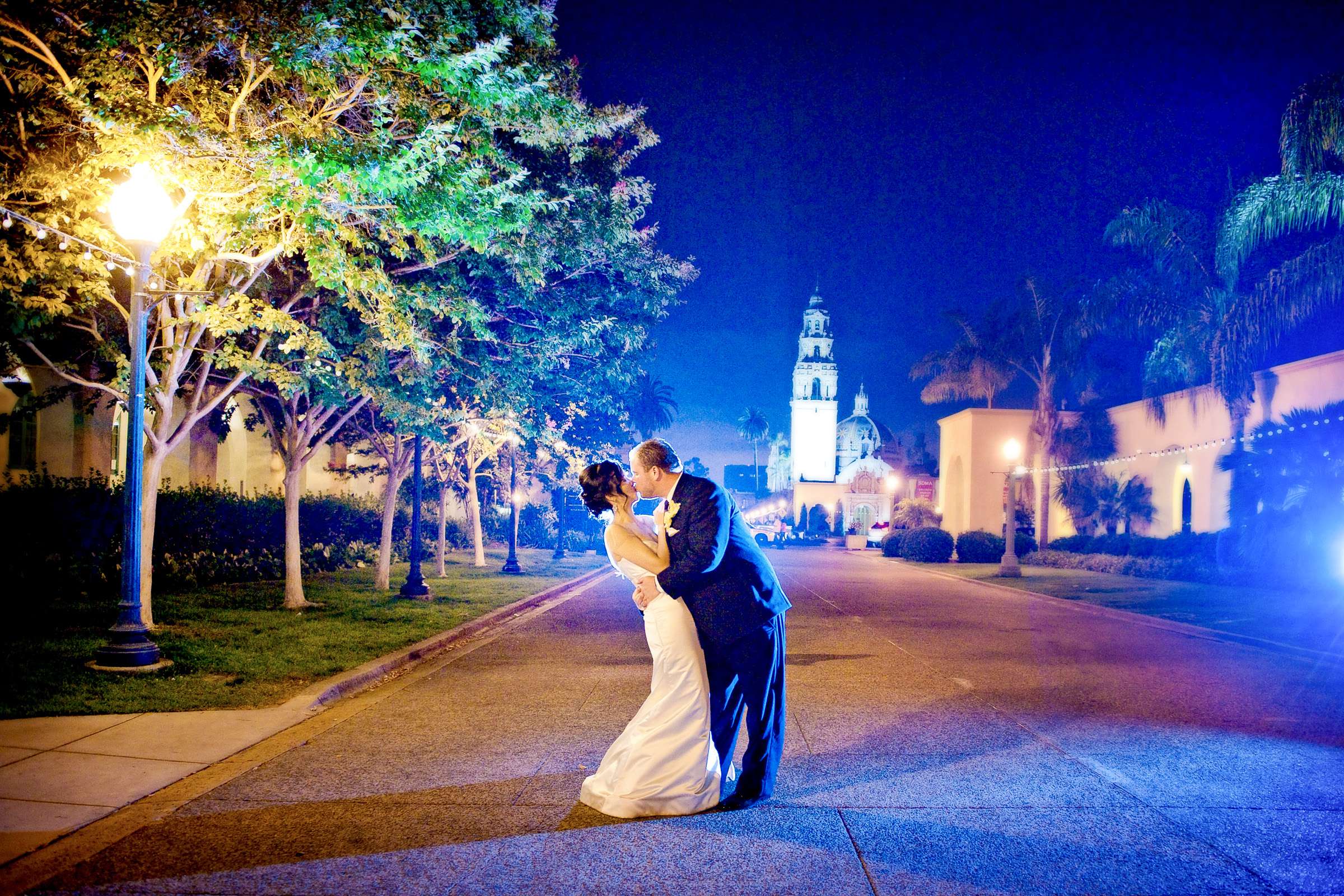 The Prado Wedding coordinated by Mint Weddings, Andrew and Sharon Wedding Photo #300630 by True Photography