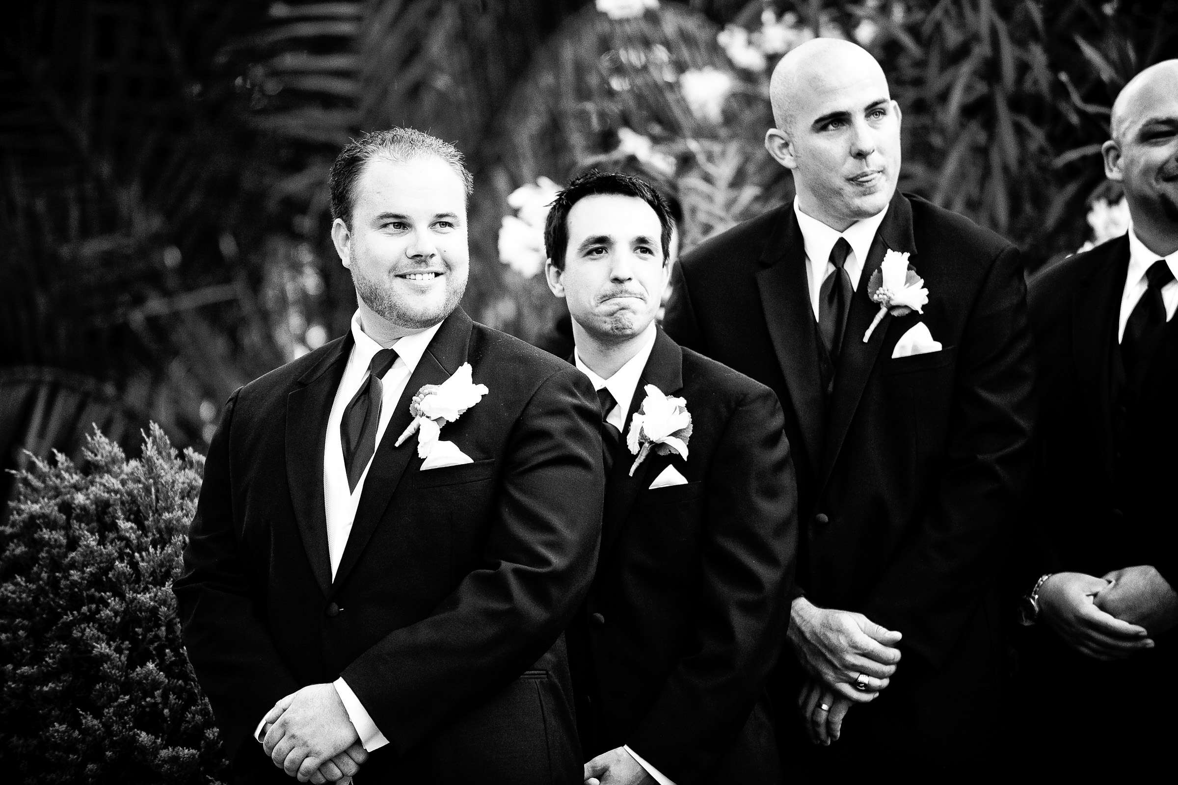 The Prado Wedding coordinated by Mint Weddings, Andrew and Sharon Wedding Photo #300637 by True Photography