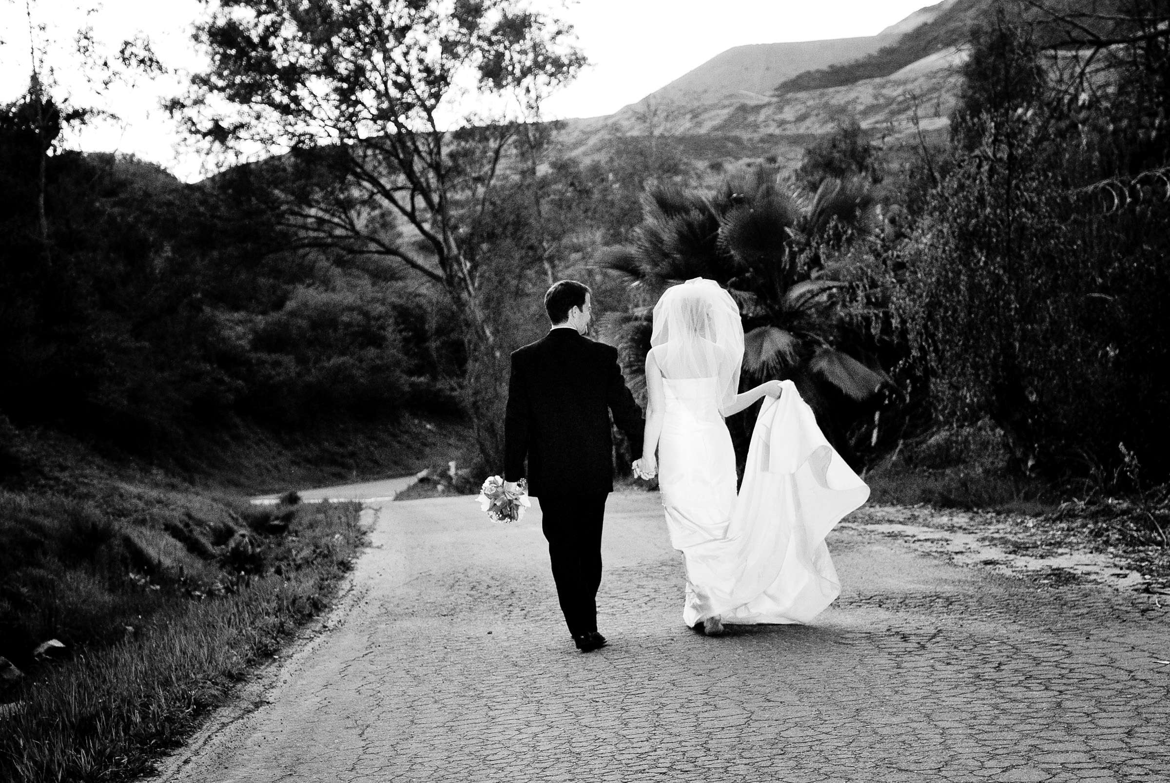 Elfin Forest Estates Wedding, Marc and Laura Wedding Photo #300661 by True Photography