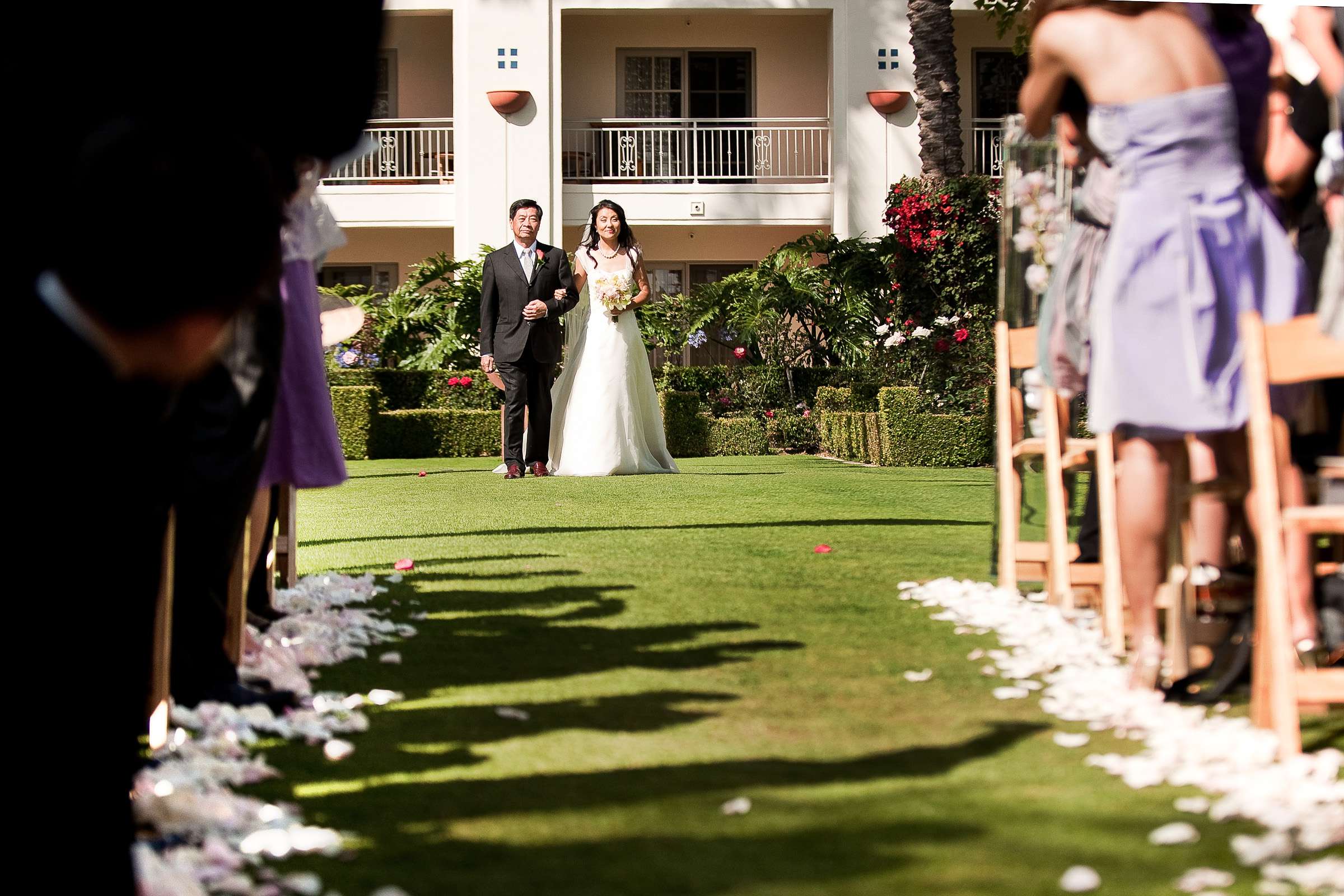 Park Hyatt Aviara Wedding coordinated by Creative Occasions, Rachel and John Wedding Photo #300719 by True Photography