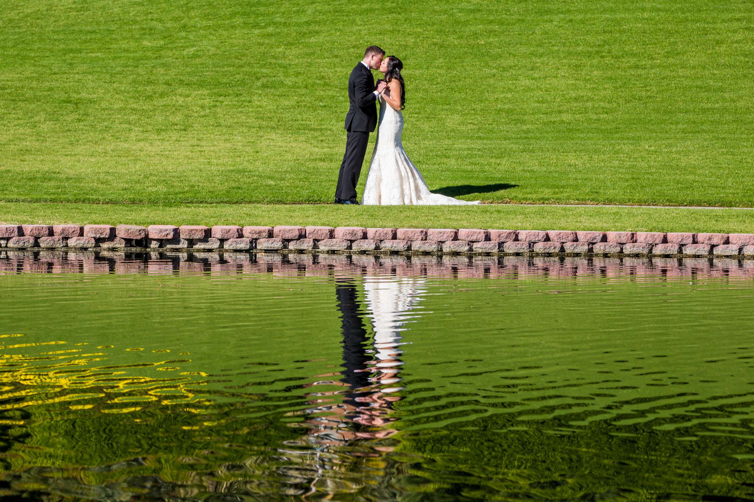 Grand Tradition Estate Wedding coordinated by Grand Tradition Estate, Amanda and Sam Wedding Photo #300818 by True Photography