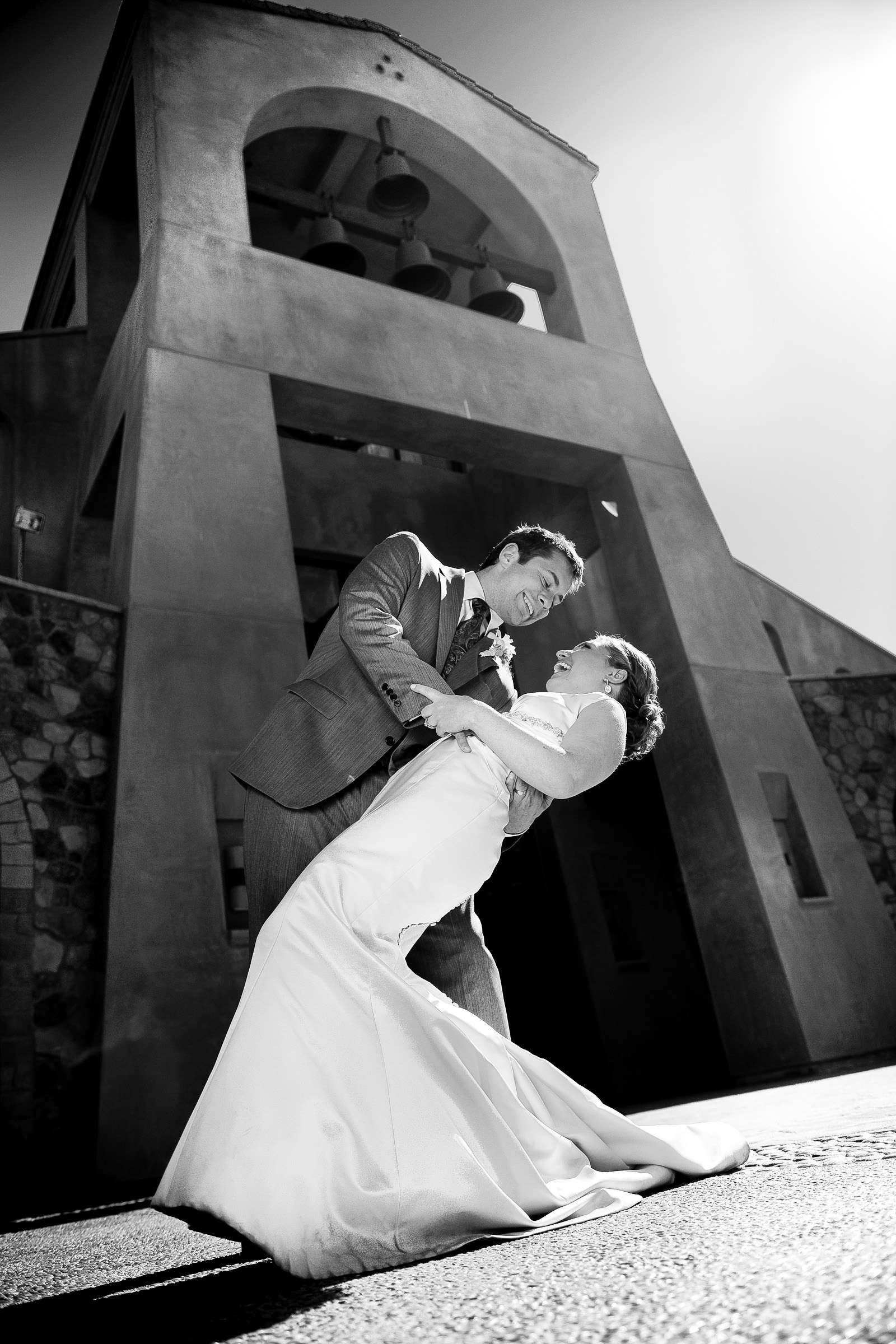 The Ultimate Skybox Wedding, Danielle and Matt Wedding Photo #301051 by True Photography