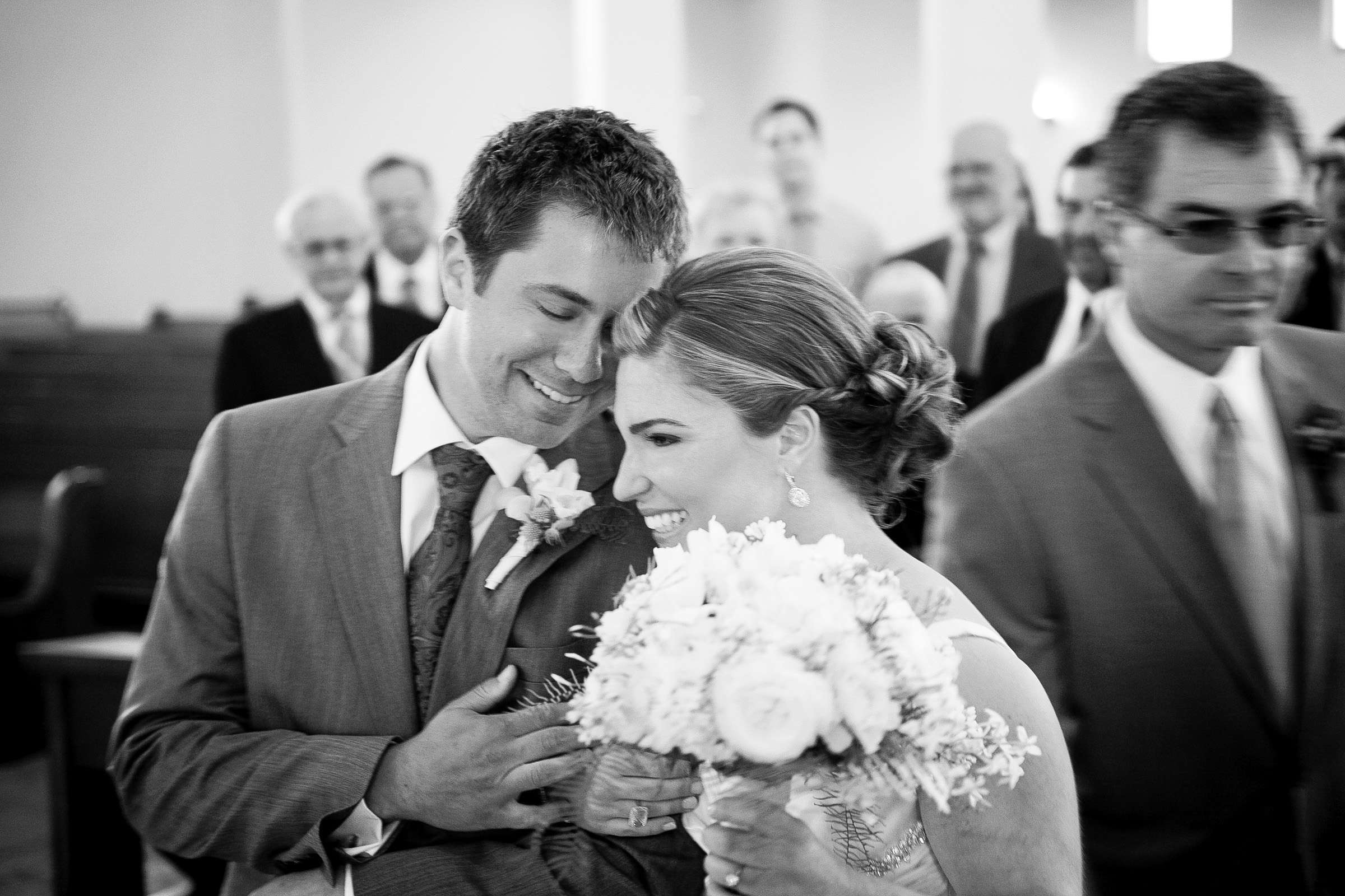 The Ultimate Skybox Wedding, Danielle and Matt Wedding Photo #301058 by True Photography