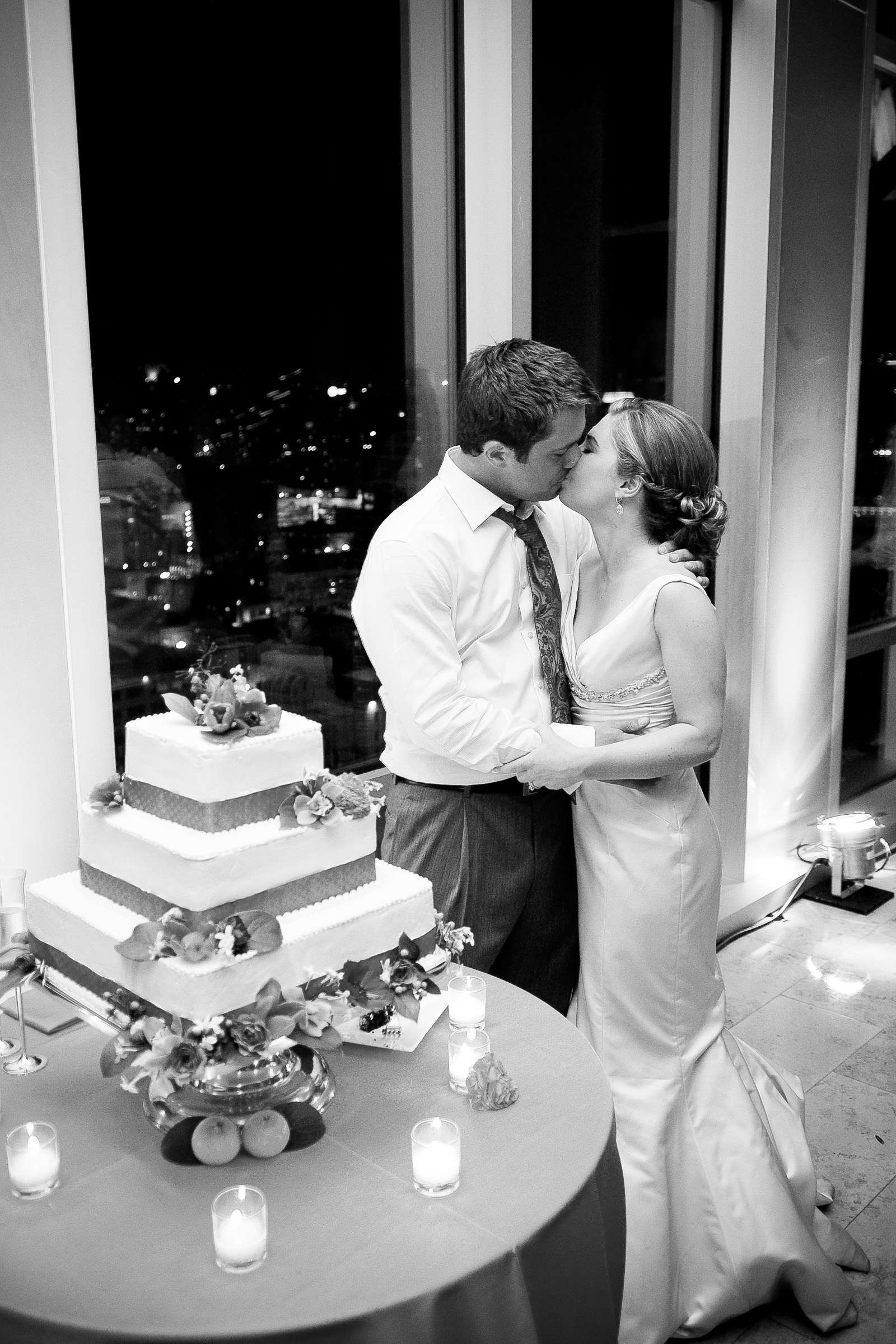 The Ultimate Skybox Wedding, Danielle and Matt Wedding Photo #301079 by True Photography