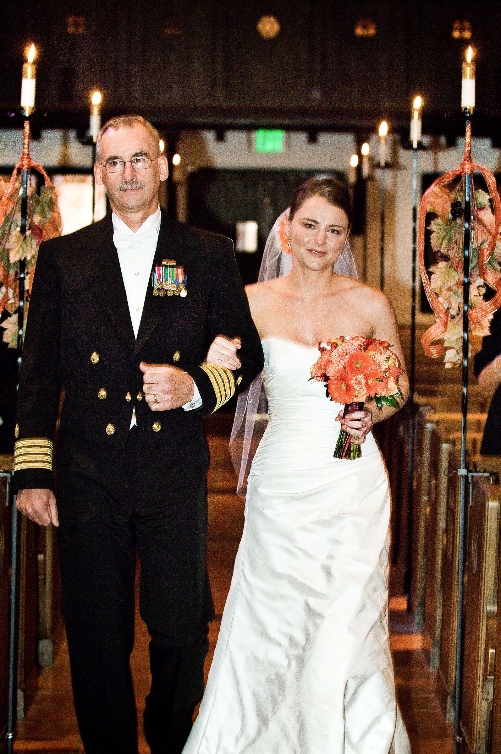 Admiral Baker Clubhouse Wedding, Mallory and Jon Wedding Photo #301116 by True Photography