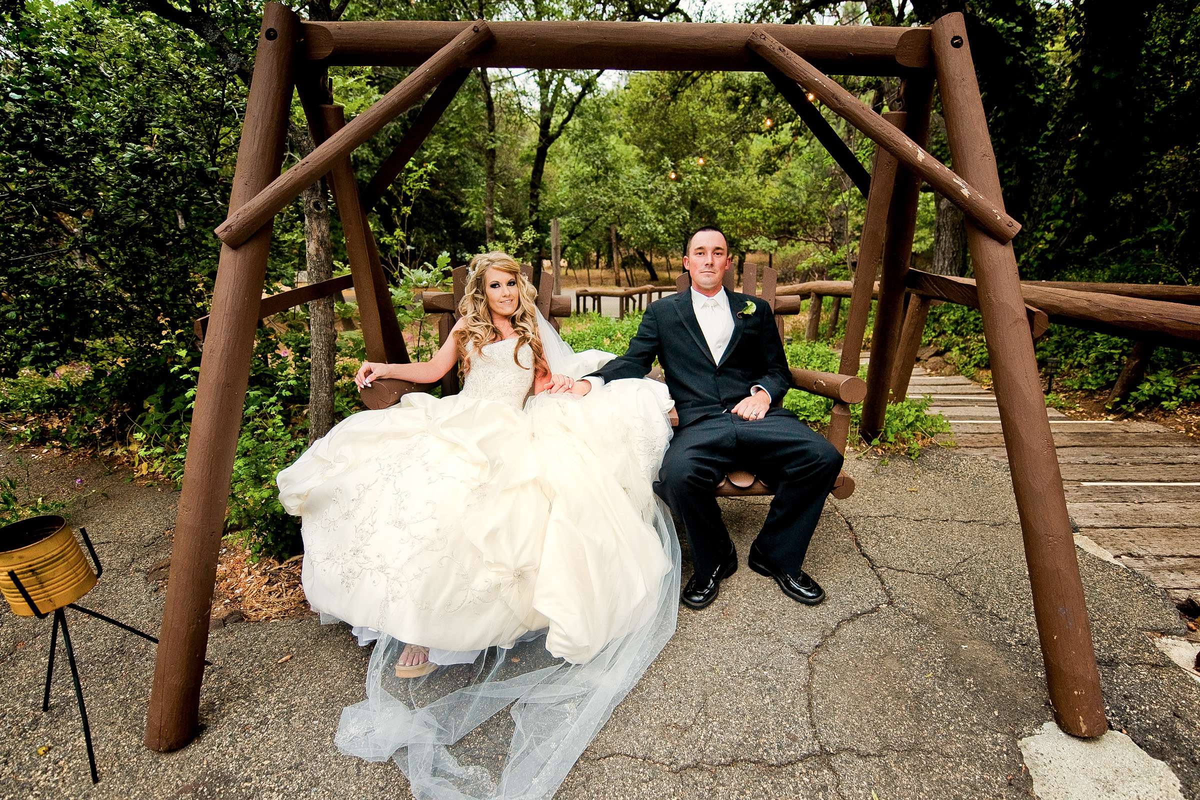 Pine Hills Lodge Wedding, Tawny and Erik Wedding Photo #301295 by True Photography