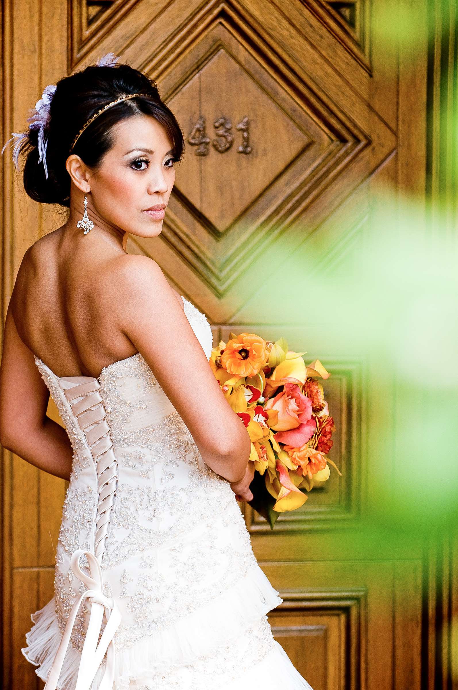 The Mission Inn-Riverside Wedding, Theresa and Francis Wedding Photo #301527 by True Photography