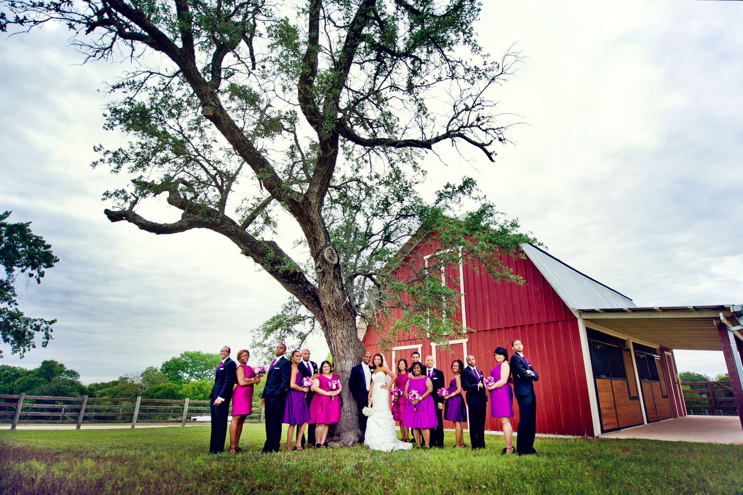 Riven Rock Ranch Wedding coordinated by Weddings by Diana Boucher, Adora and Nate Wedding Photo #301563 by True Photography