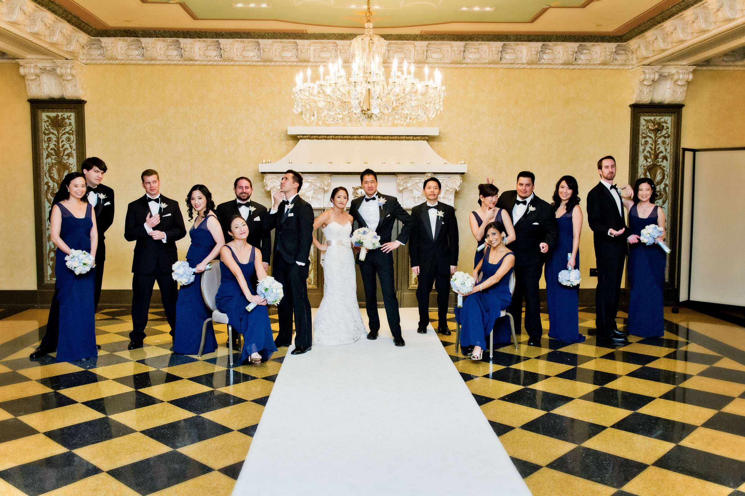 US Grant Wedding, Hanie and Jason Wedding Photo #301686 by True Photography