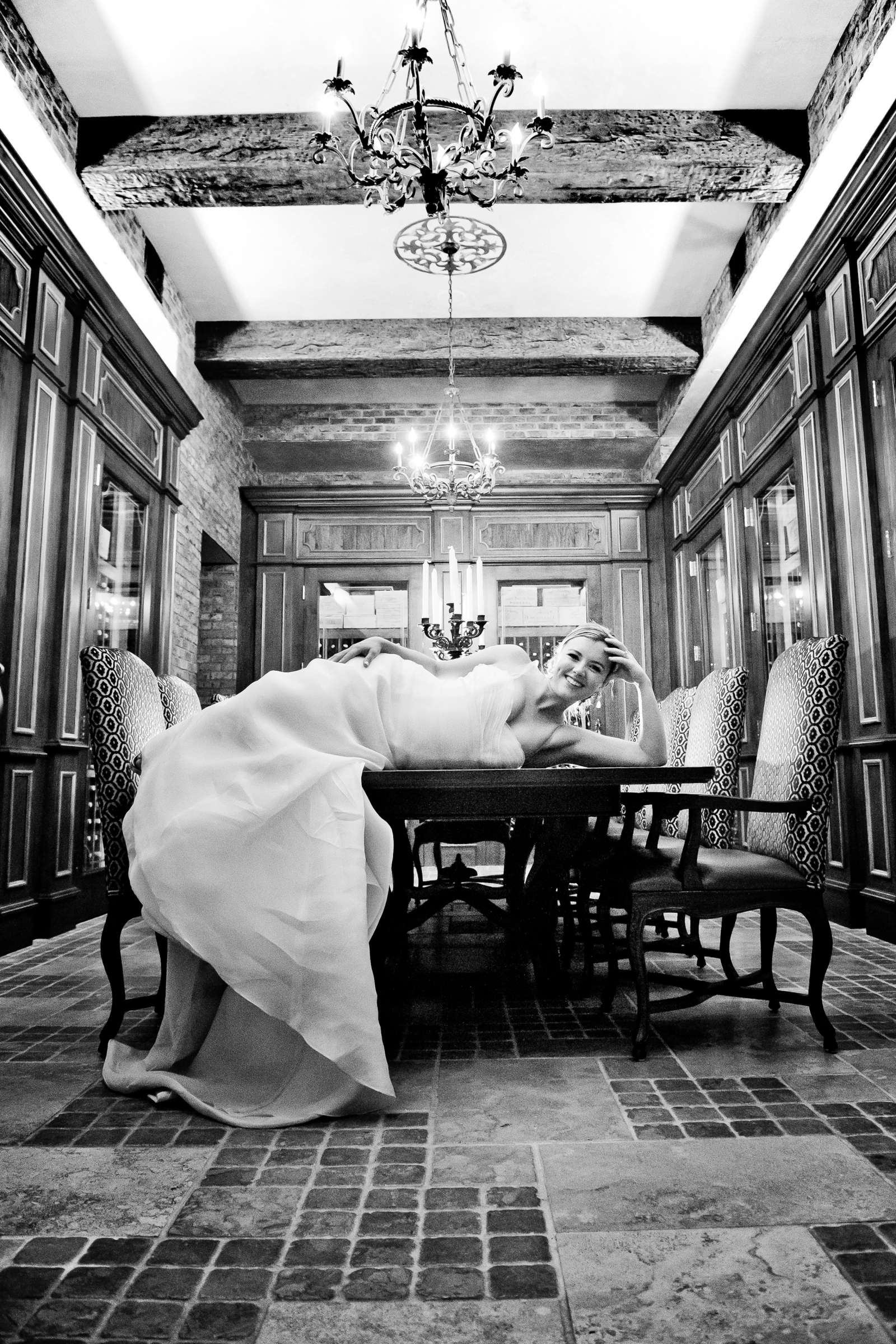 Fairmont Grand Del Mar Wedding coordinated by Details Defined, Eliza and Matthew Wedding Photo #301872 by True Photography