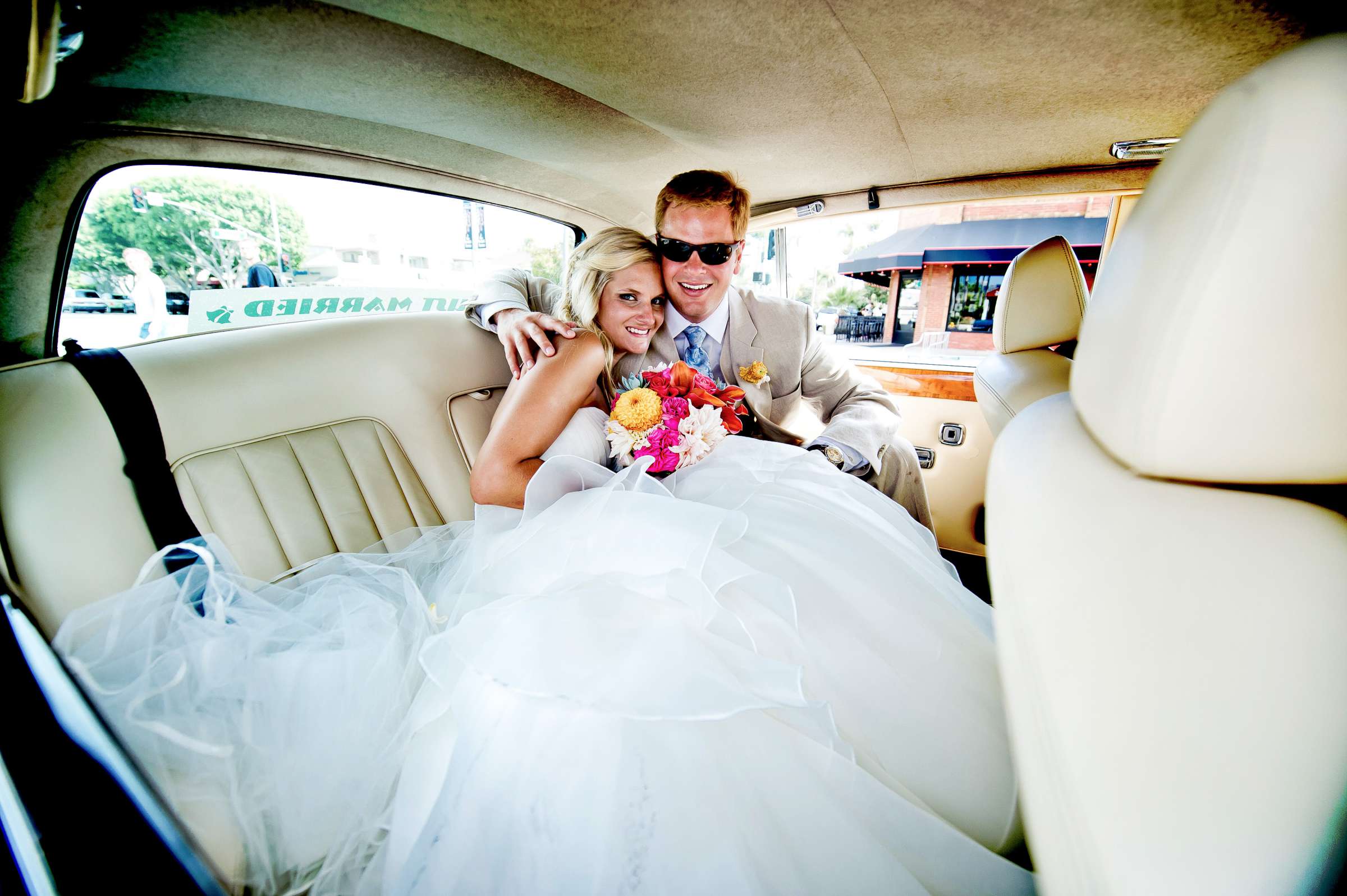 Loews Coronado Bay Resort Wedding, Maria and Zach Wedding Photo #301956 by True Photography