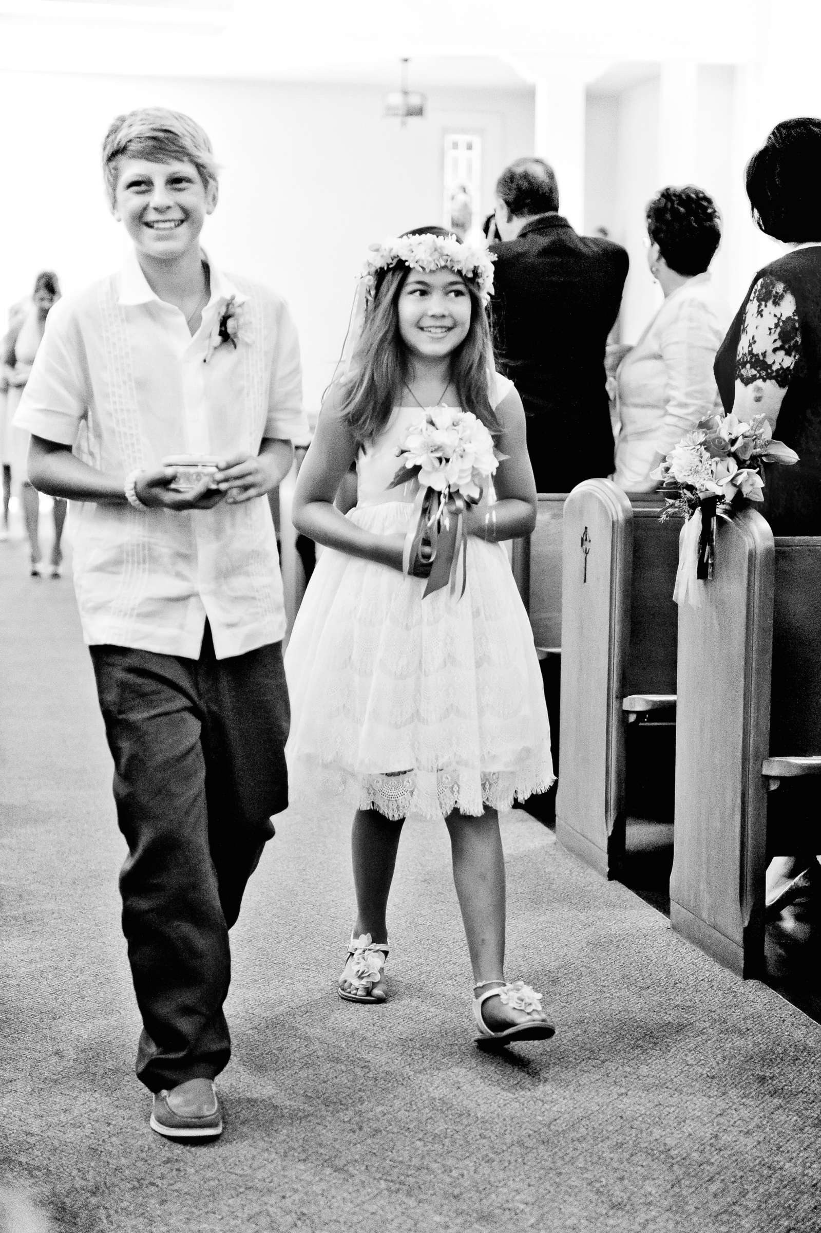 Loews Coronado Bay Resort Wedding, Maria and Zach Wedding Photo #301978 by True Photography