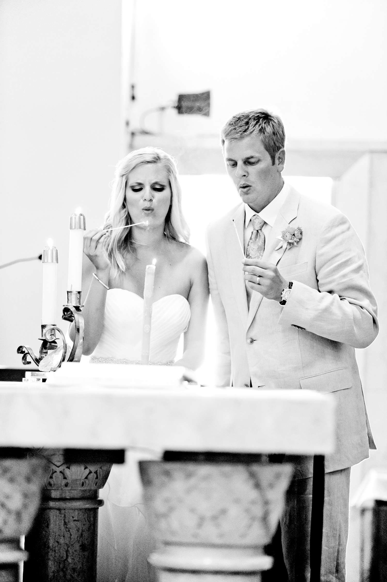 Loews Coronado Bay Resort Wedding, Maria and Zach Wedding Photo #301992 by True Photography