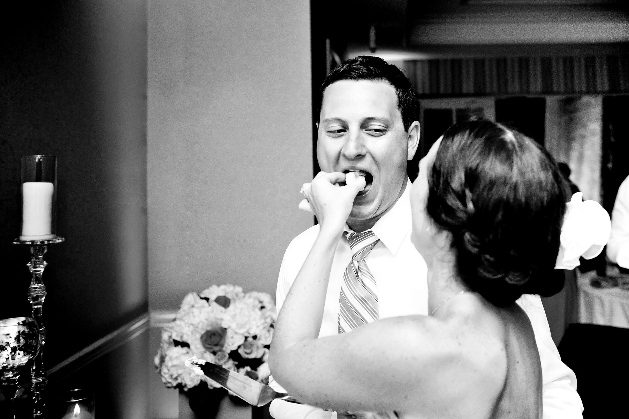 L'Auberge Wedding, Maureen and Vinnie Wedding Photo #302441 by True Photography