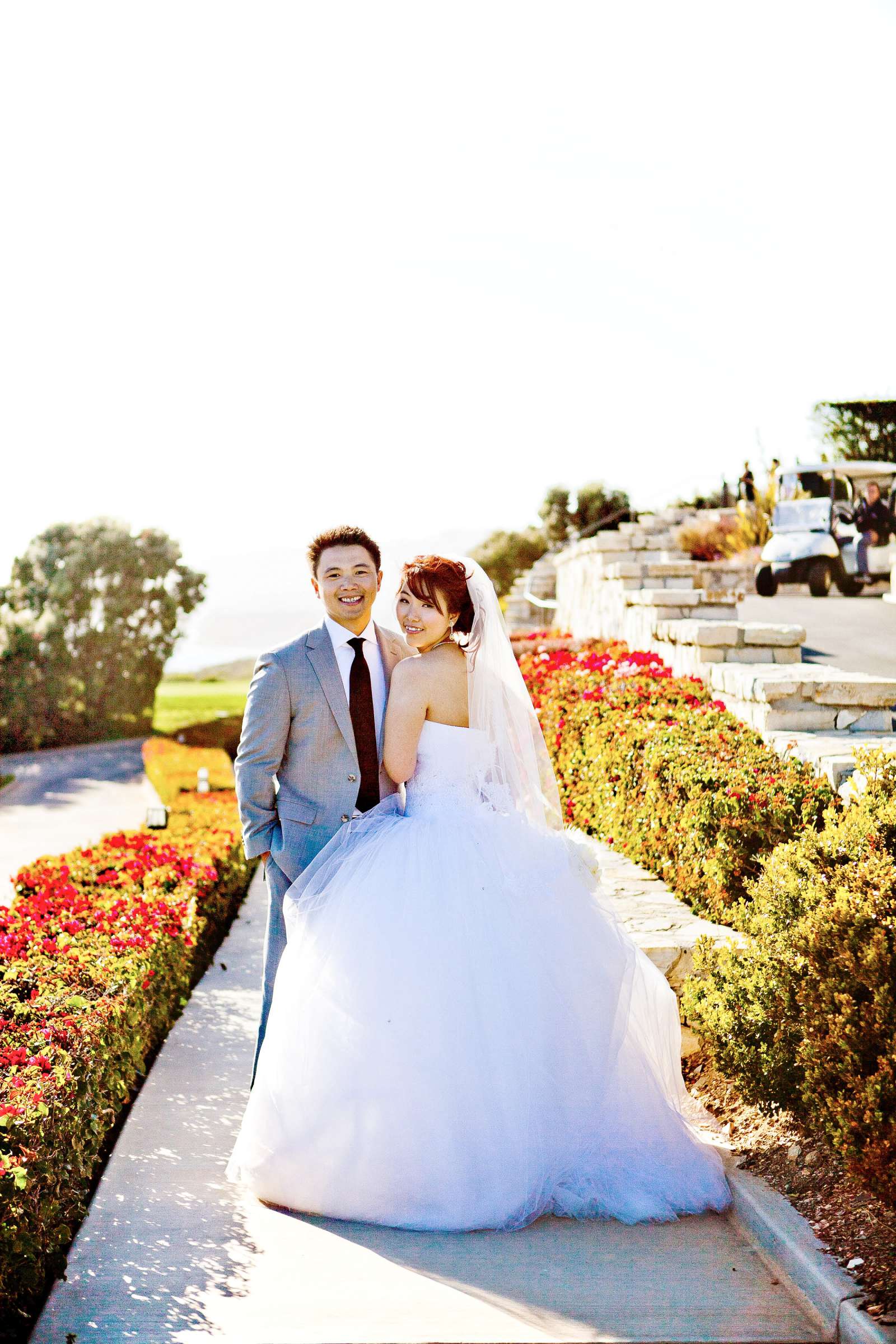 The Trump National Golf Club Rancho Palos Verdes Wedding, Christie and Johan Wedding Photo #302447 by True Photography