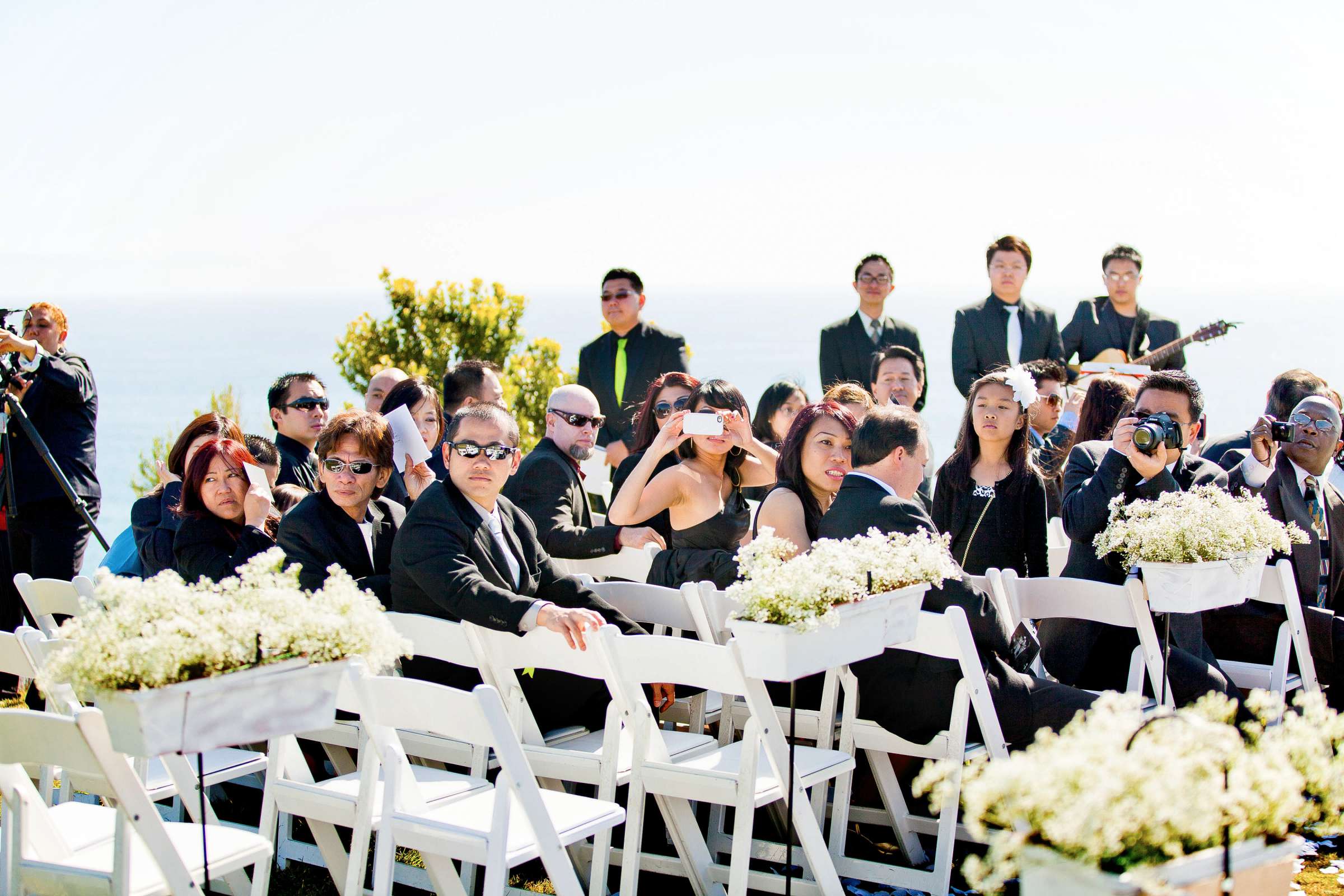 The Trump National Golf Club Rancho Palos Verdes Wedding, Christie and Johan Wedding Photo #302469 by True Photography