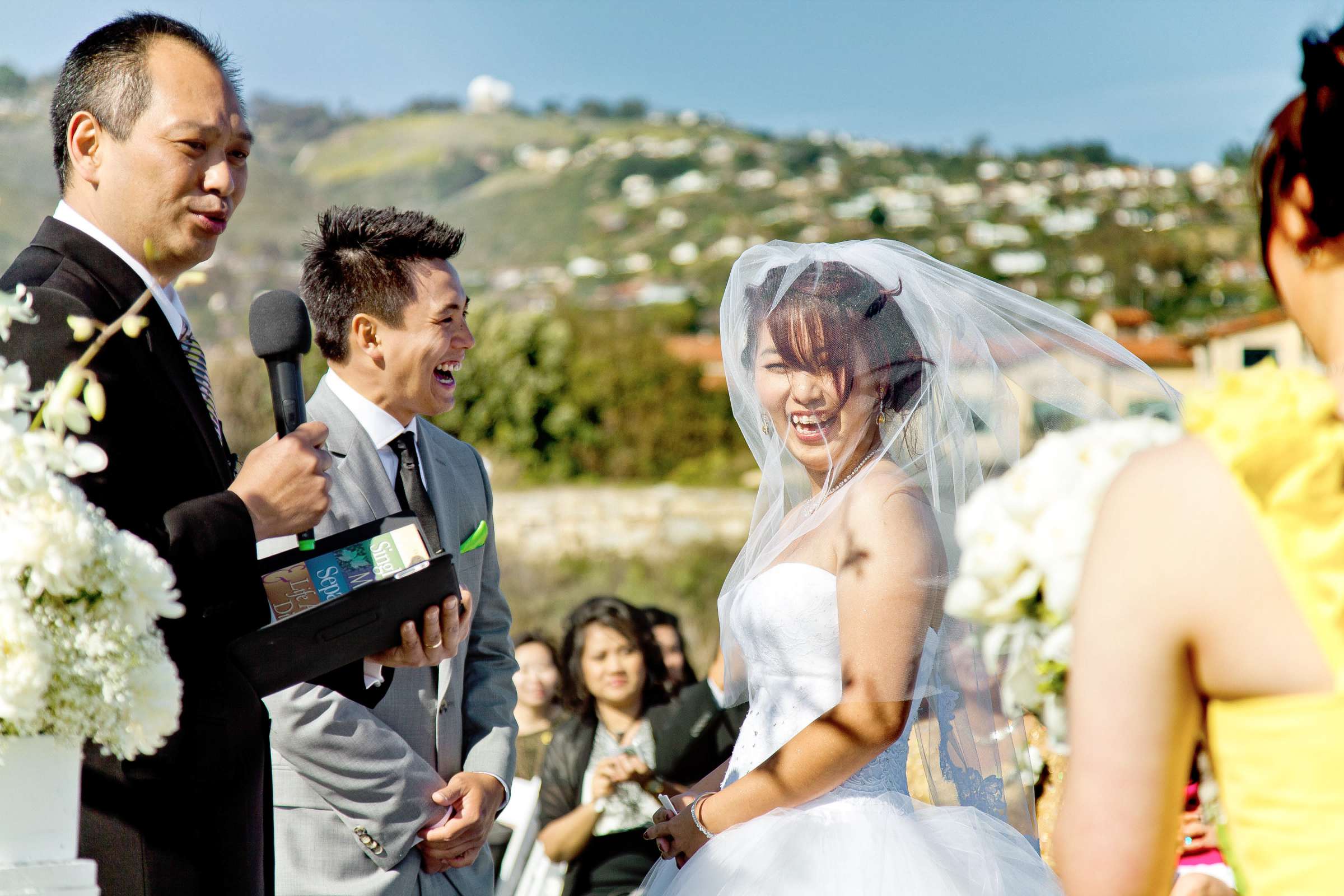 The Trump National Golf Club Rancho Palos Verdes Wedding, Christie and Johan Wedding Photo #302474 by True Photography
