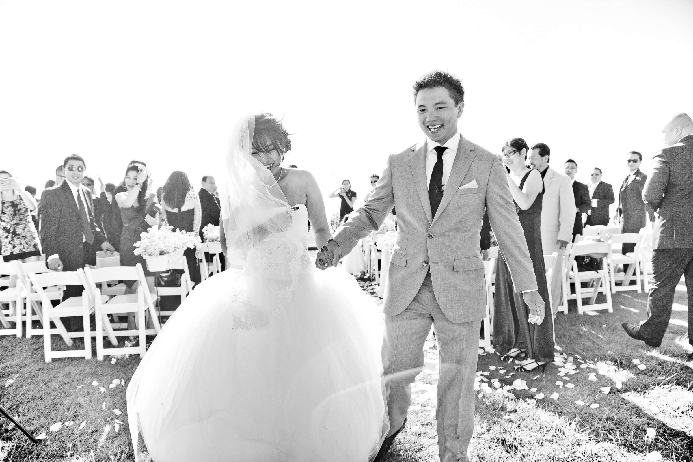 The Trump National Golf Club Rancho Palos Verdes Wedding, Christie and Johan Wedding Photo #302477 by True Photography