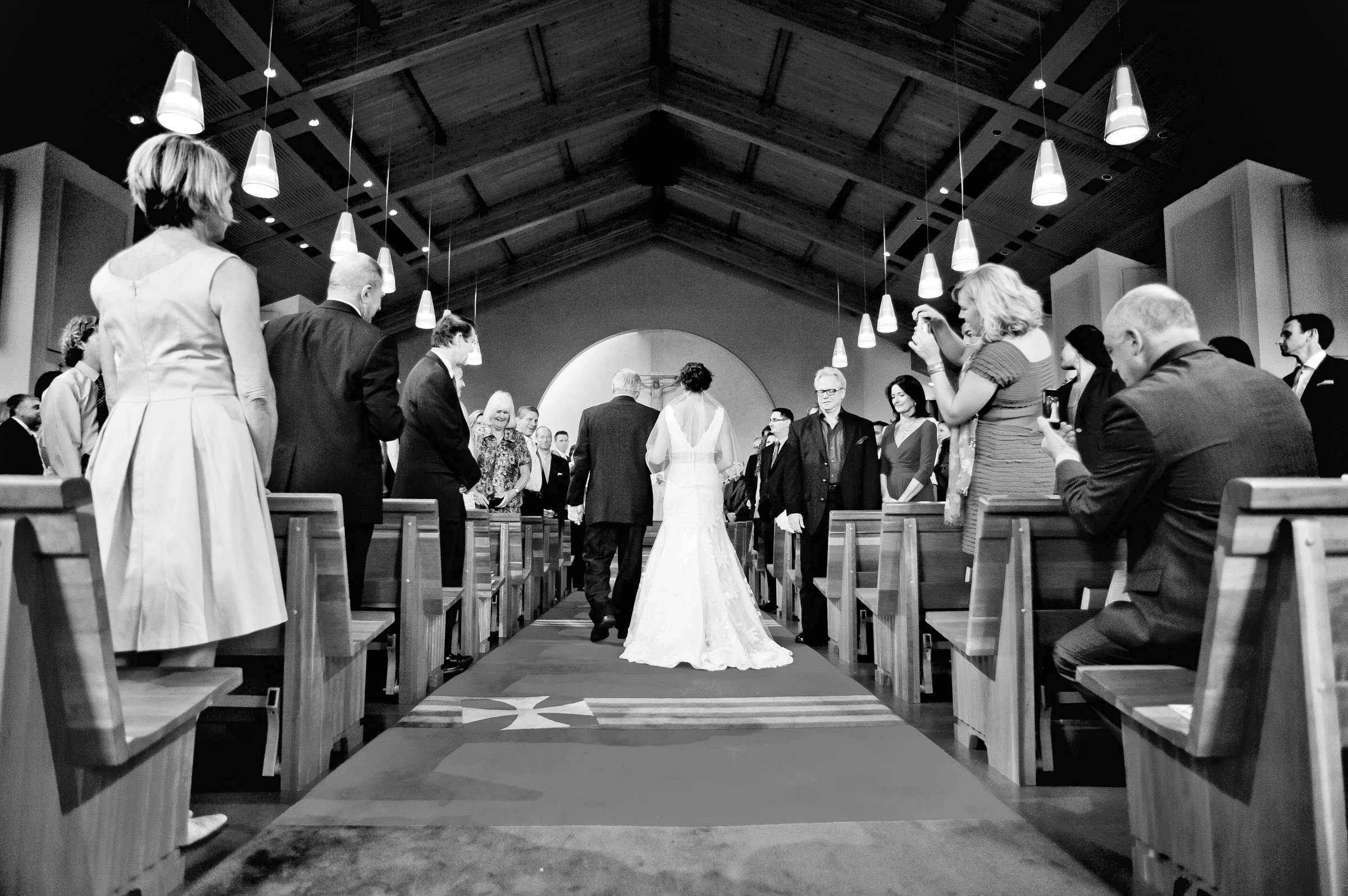 USS Midway Wedding coordinated by PlanIt San Diego, Katie and Charlie Wedding Photo #302524 by True Photography