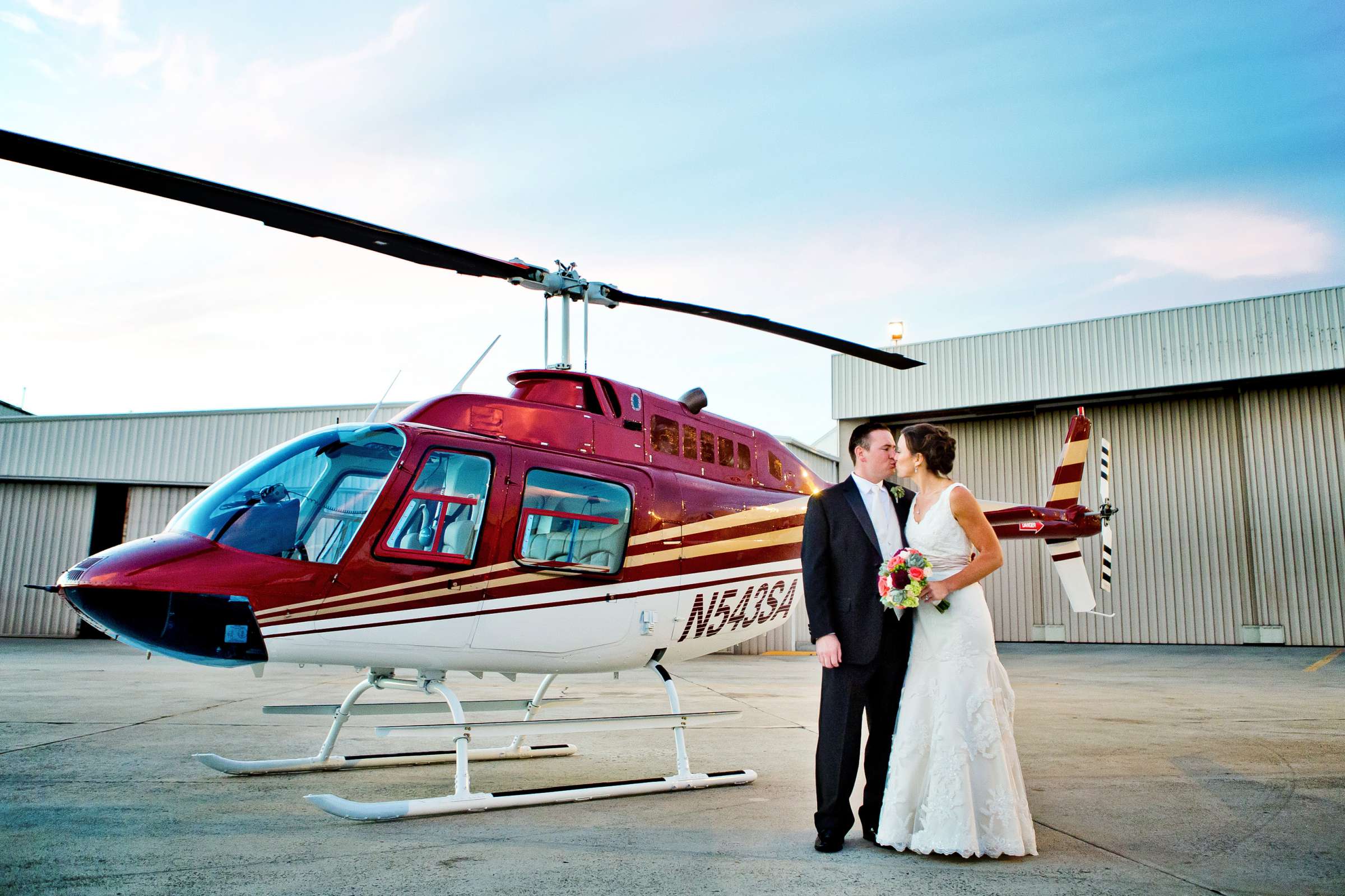 USS Midway Wedding coordinated by PlanIt San Diego, Katie and Charlie Wedding Photo #302550 by True Photography