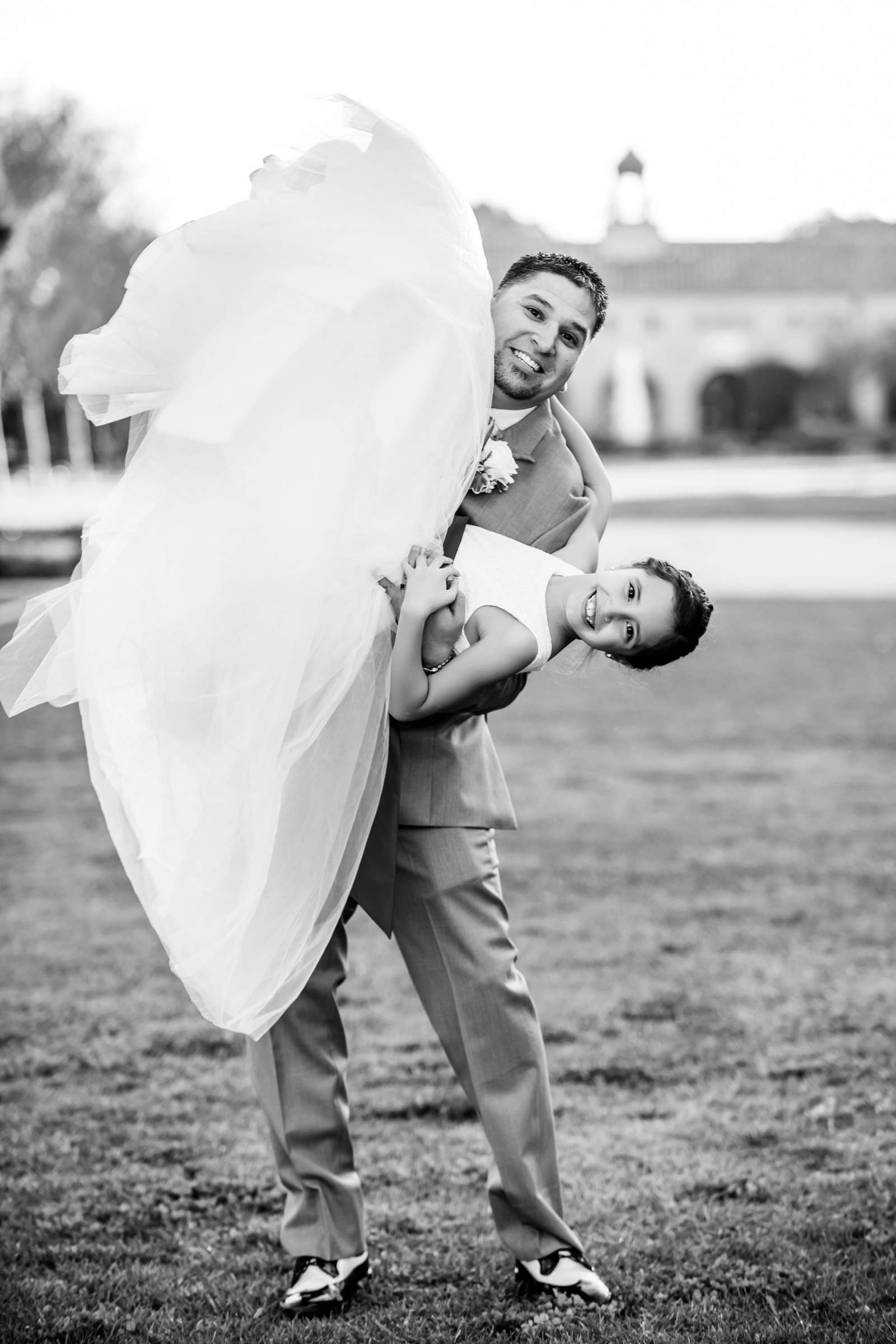 Courtyard by Marriott San Diego Airport/Liberty Station Wedding, Christina and Bryan Wedding Photo #16 by True Photography
