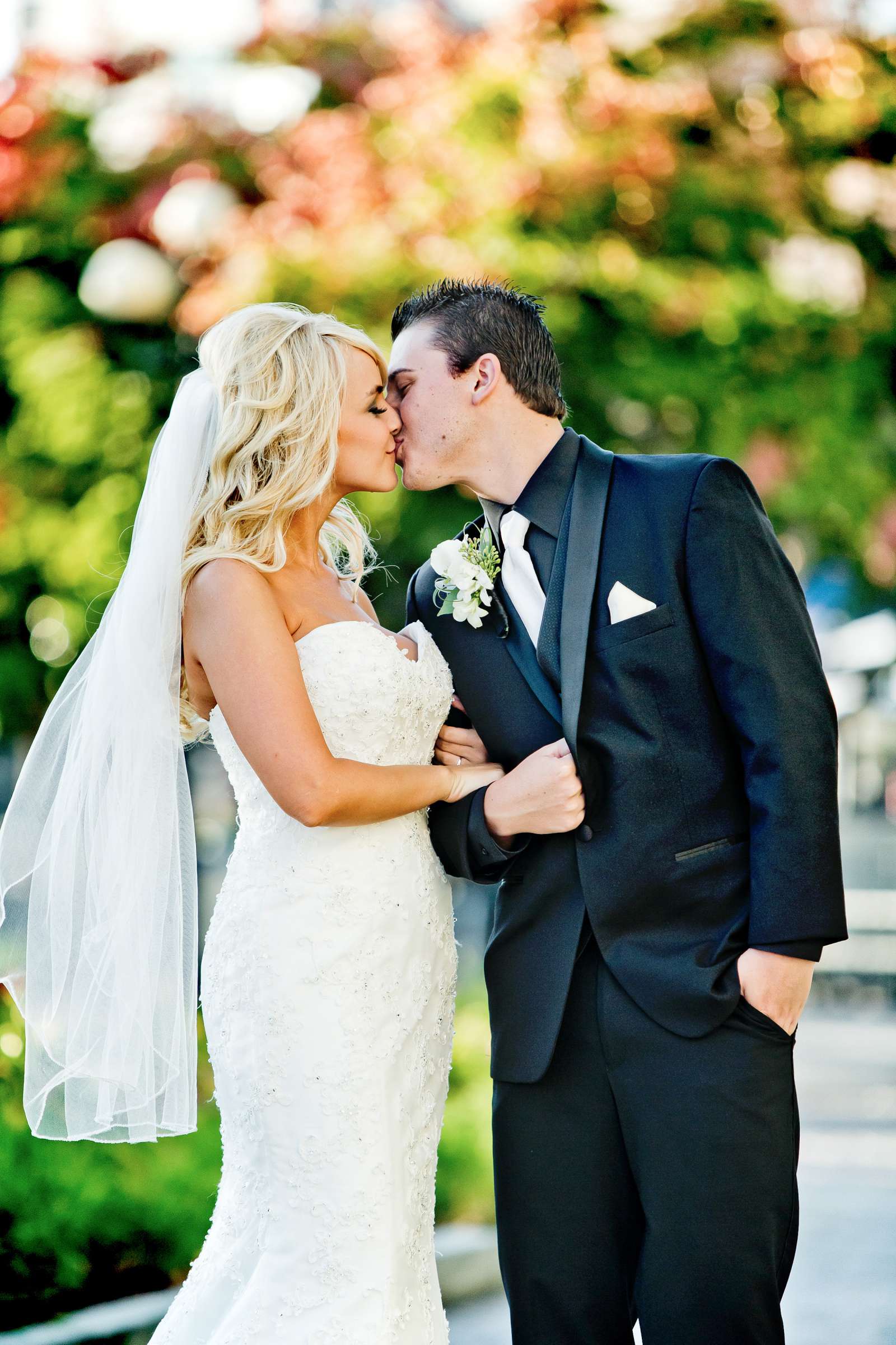 The Ultimate Skybox Wedding, Brittney and Nick Wedding Photo #303631 by True Photography
