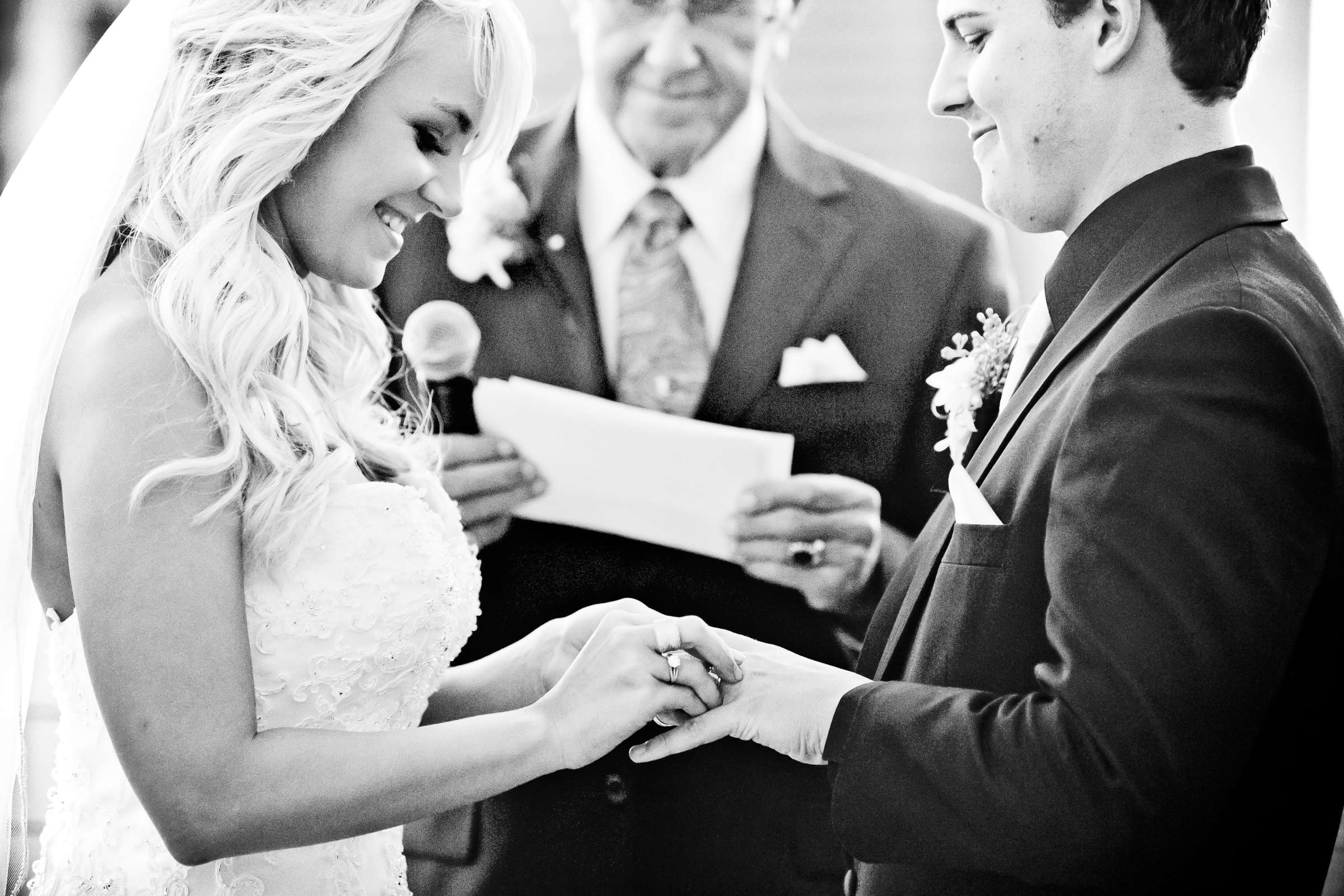 The Ultimate Skybox Wedding, Brittney and Nick Wedding Photo #303644 by True Photography
