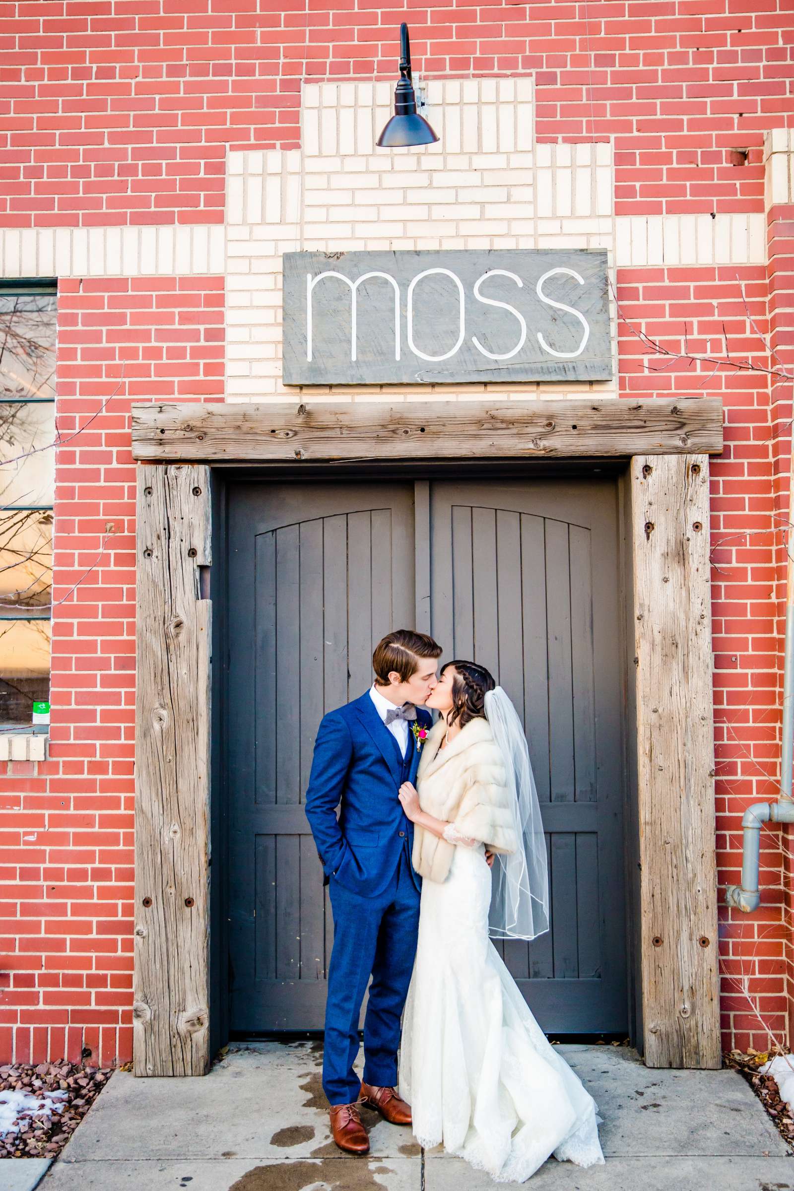 Moss Denver Wedding, Eri and Eric Wedding Photo #303967 by True Photography