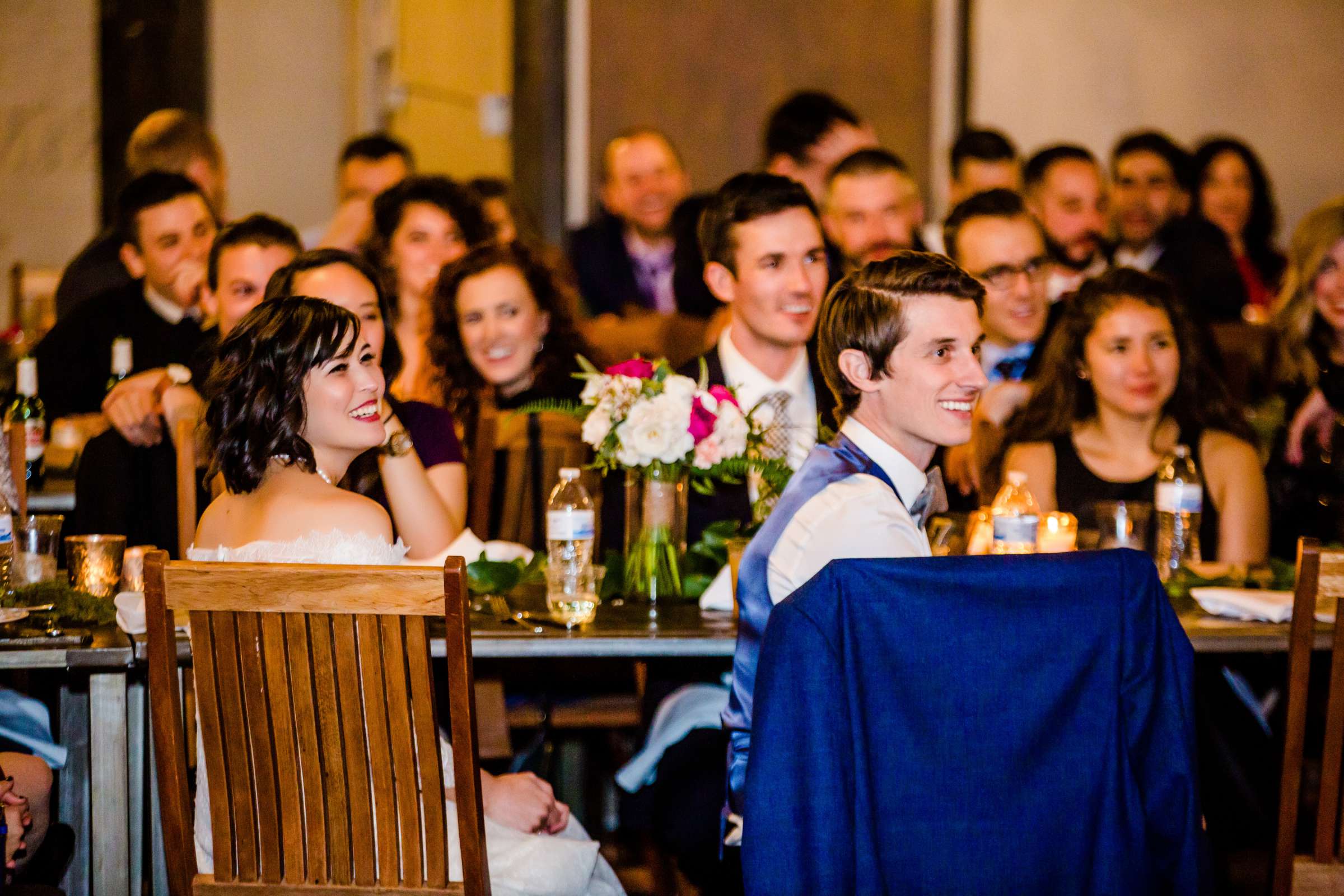 Moss Denver Wedding, Eri and Eric Wedding Photo #303984 by True Photography