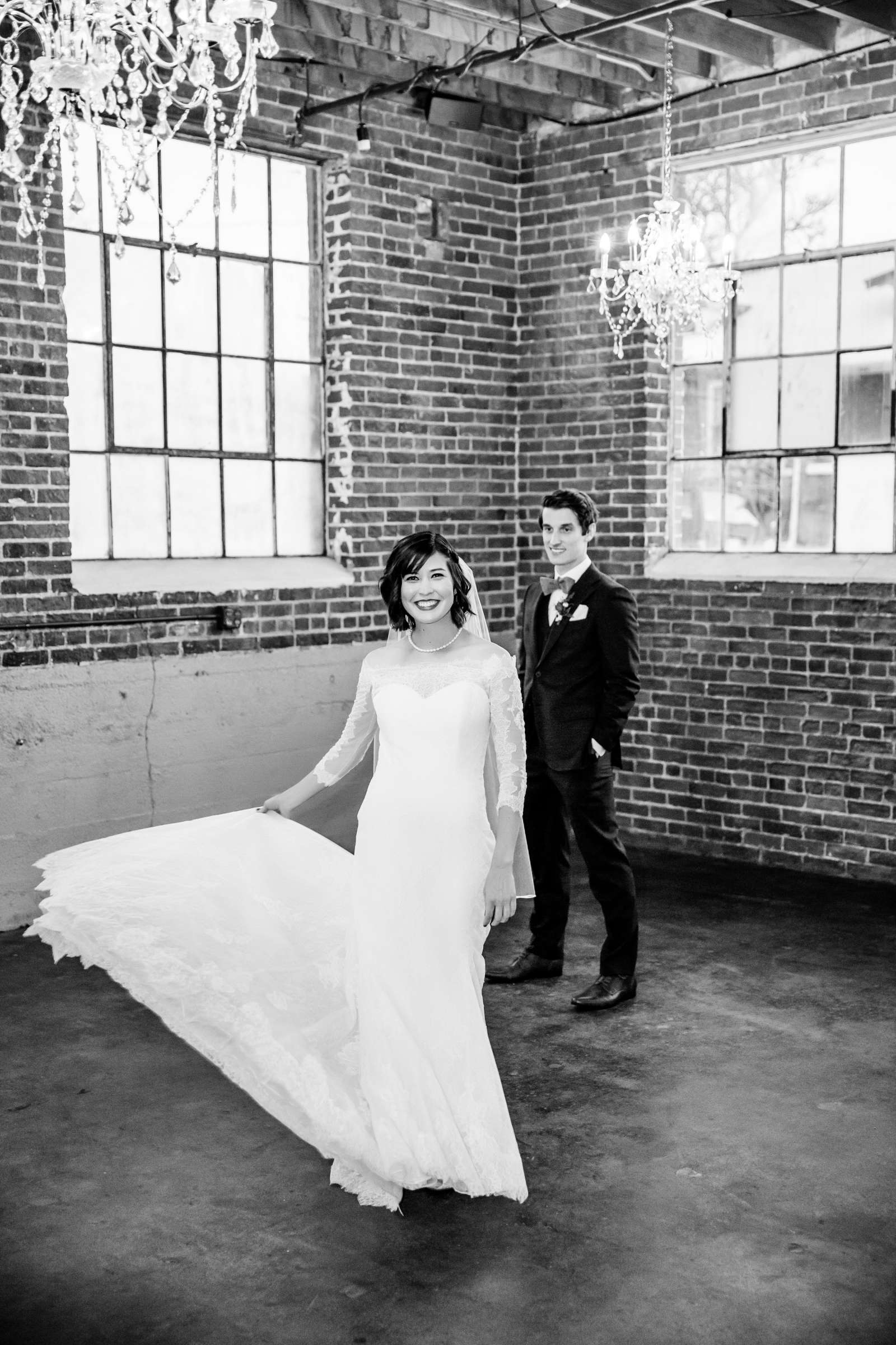 Moss Denver Wedding, Eri and Eric Wedding Photo #304054 by True Photography