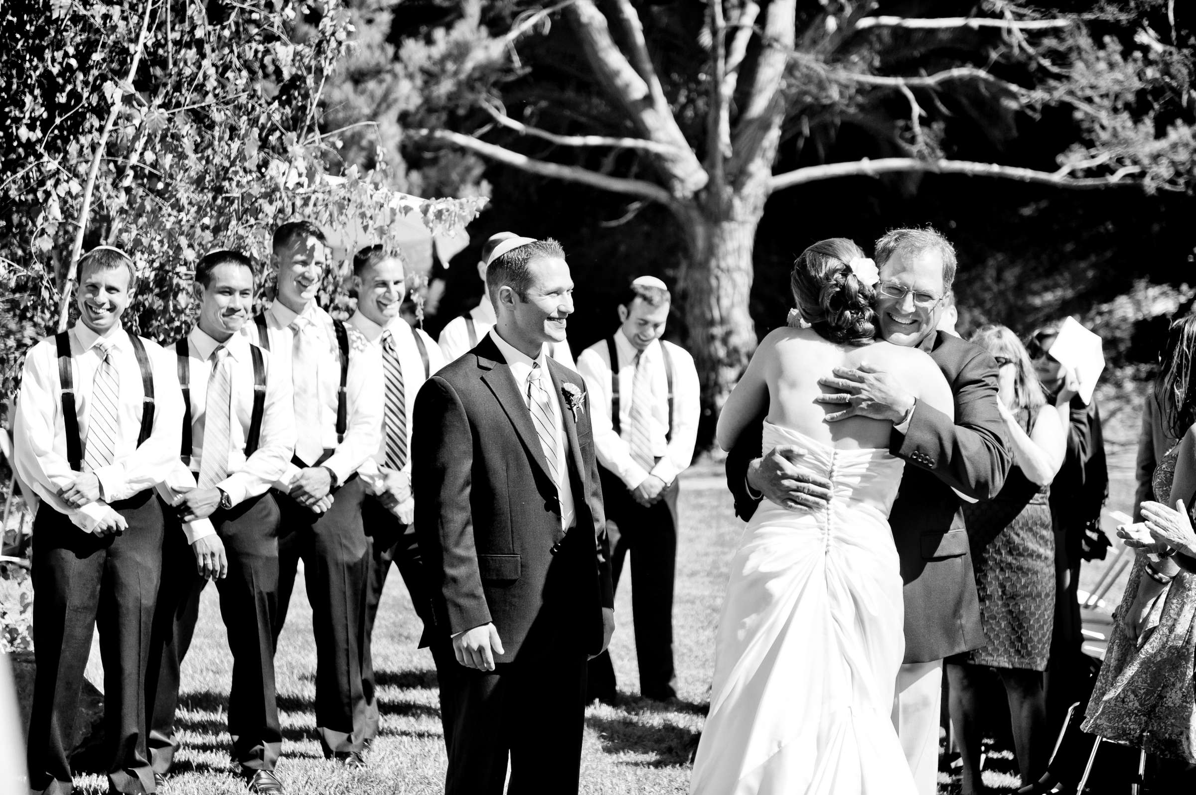 Heritage Park Wedding coordinated by CZ Events, Adrienne and Ben Wedding Photo #304211 by True Photography