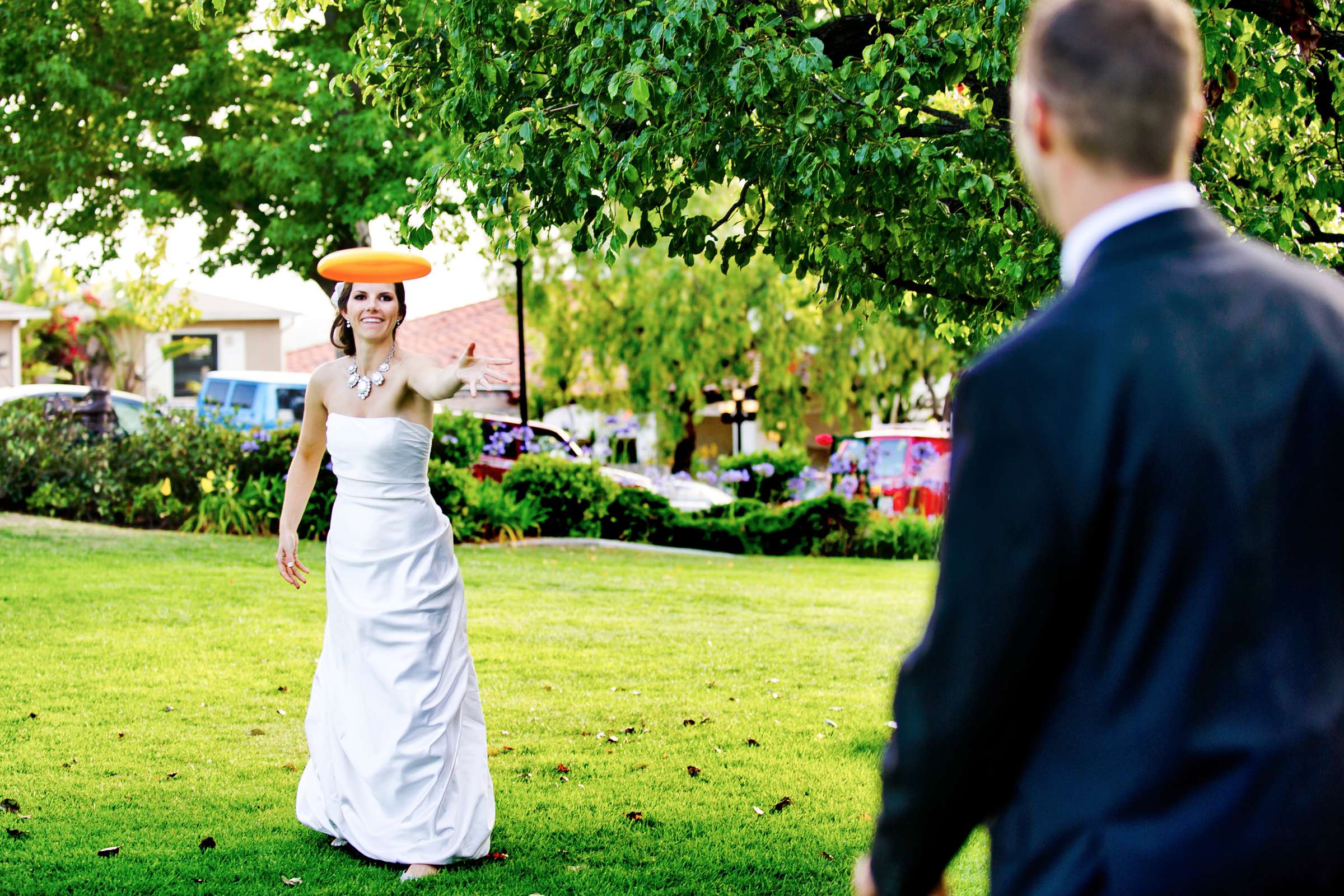 Heritage Park Wedding coordinated by CZ Events, Adrienne and Ben Wedding Photo #304235 by True Photography