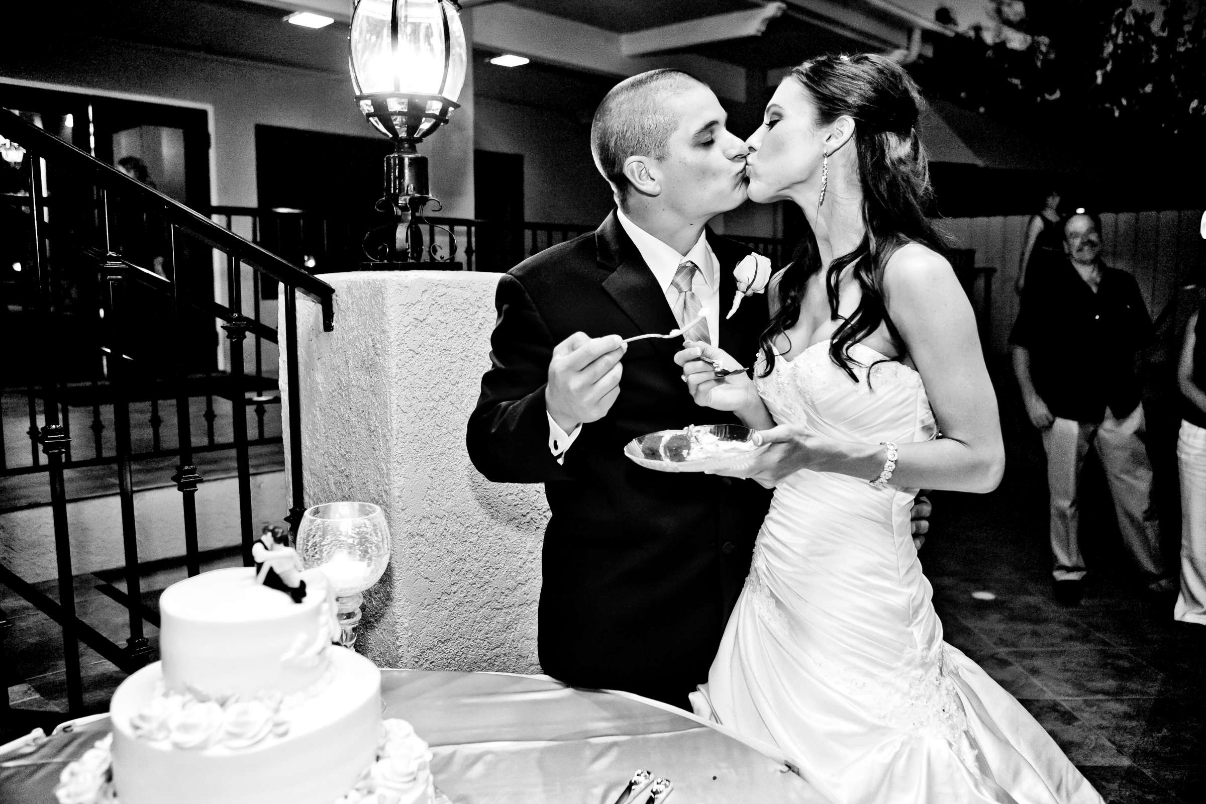 Wedding, Jennifer and Mark Wedding Photo #304292 by True Photography