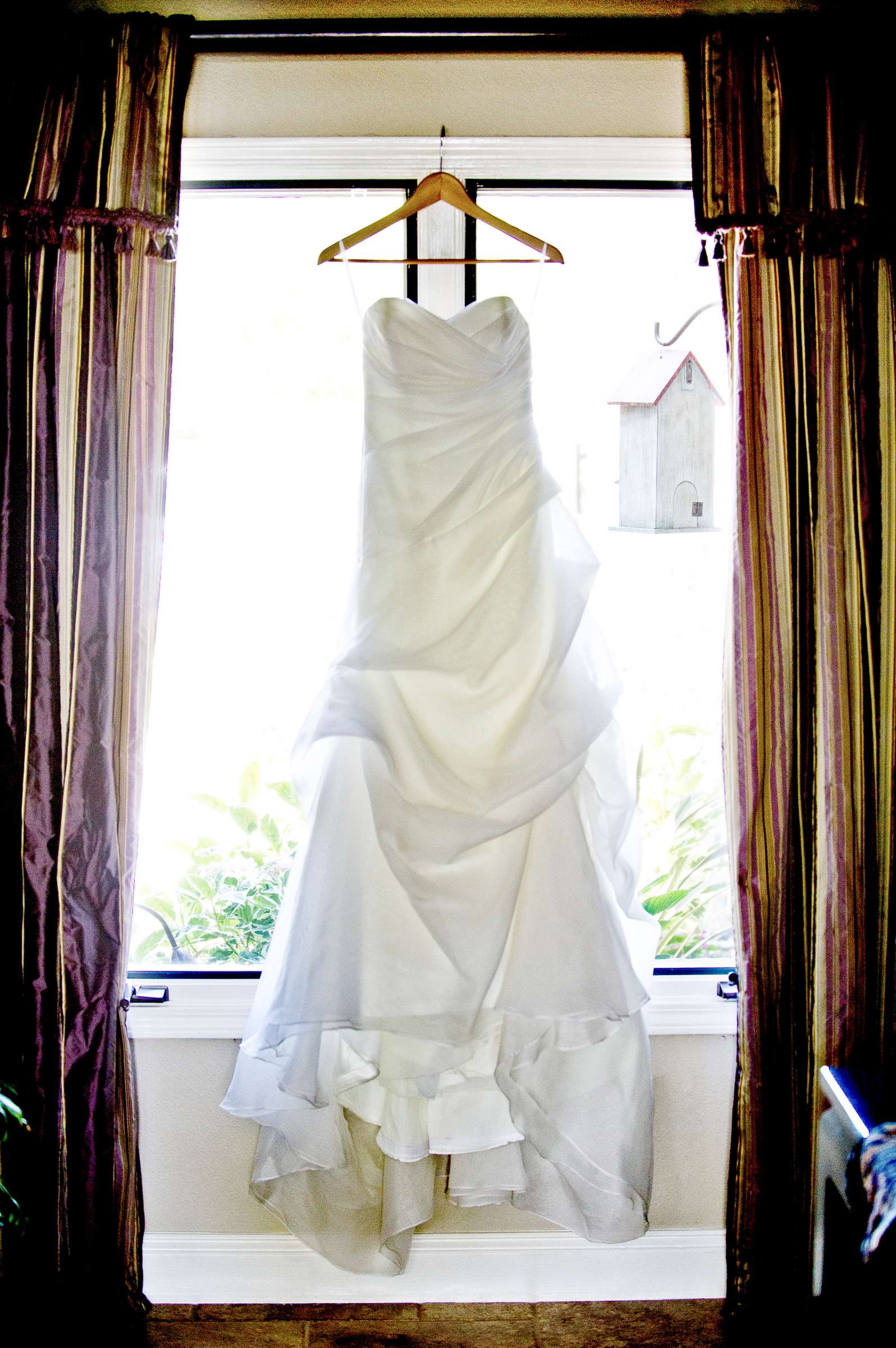 Private Residence Wedding, Jamie and Jared Wedding Photo #304363 by True Photography