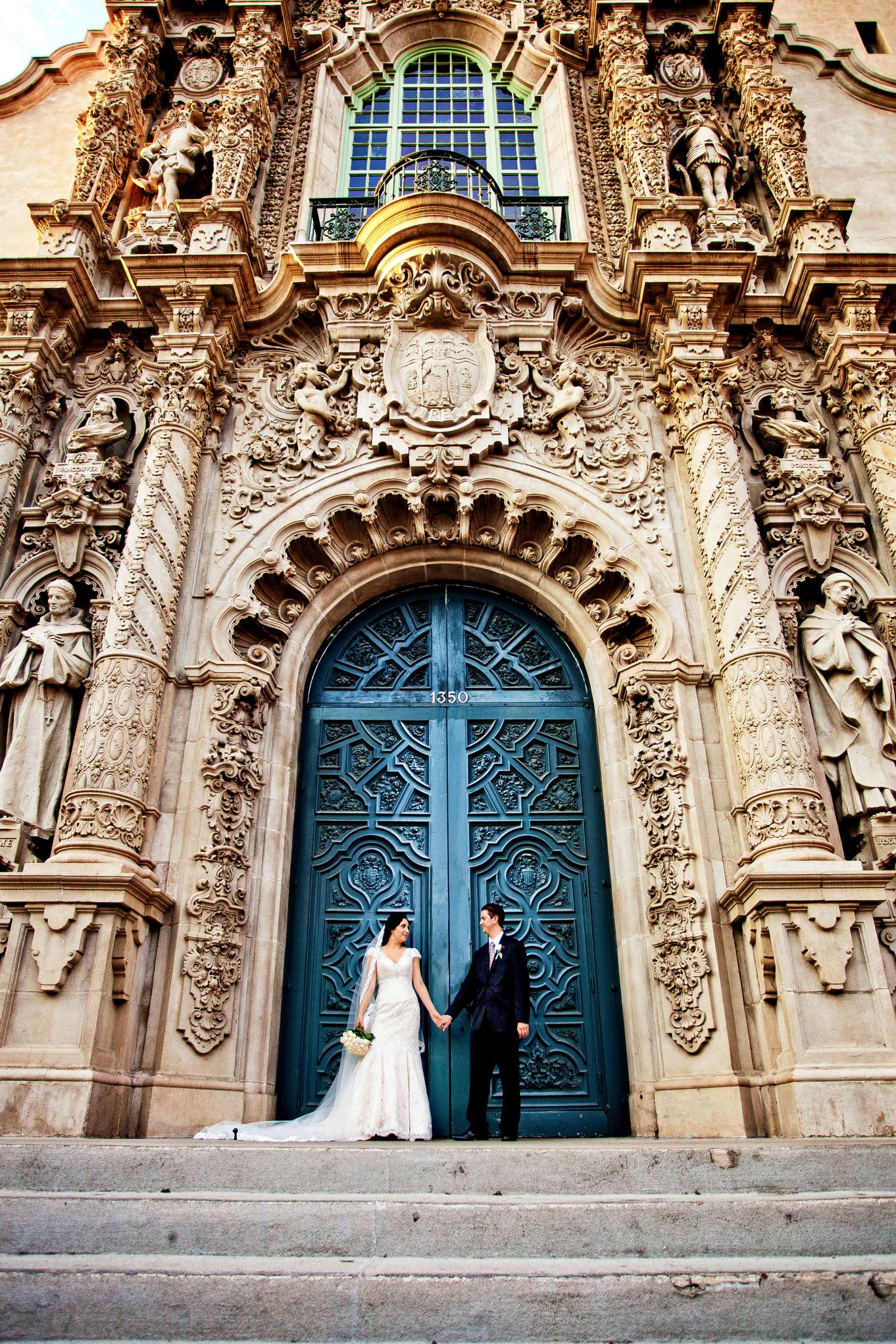 Wedding, Viviana and Michael Wedding Photo #304614 by True Photography