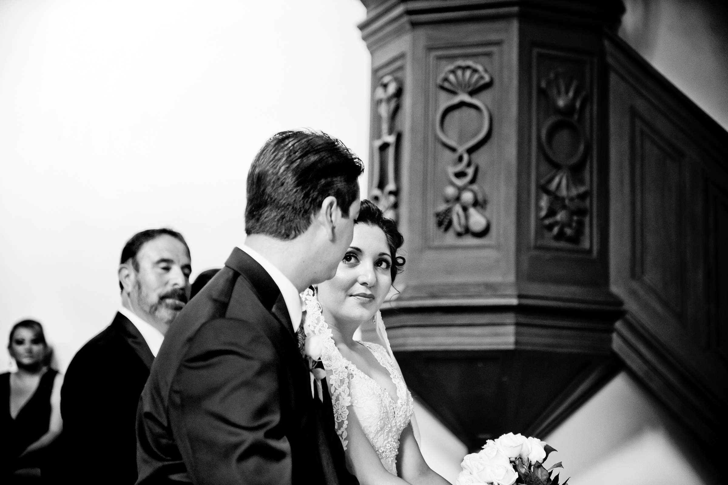 Wedding, Viviana and Michael Wedding Photo #304633 by True Photography