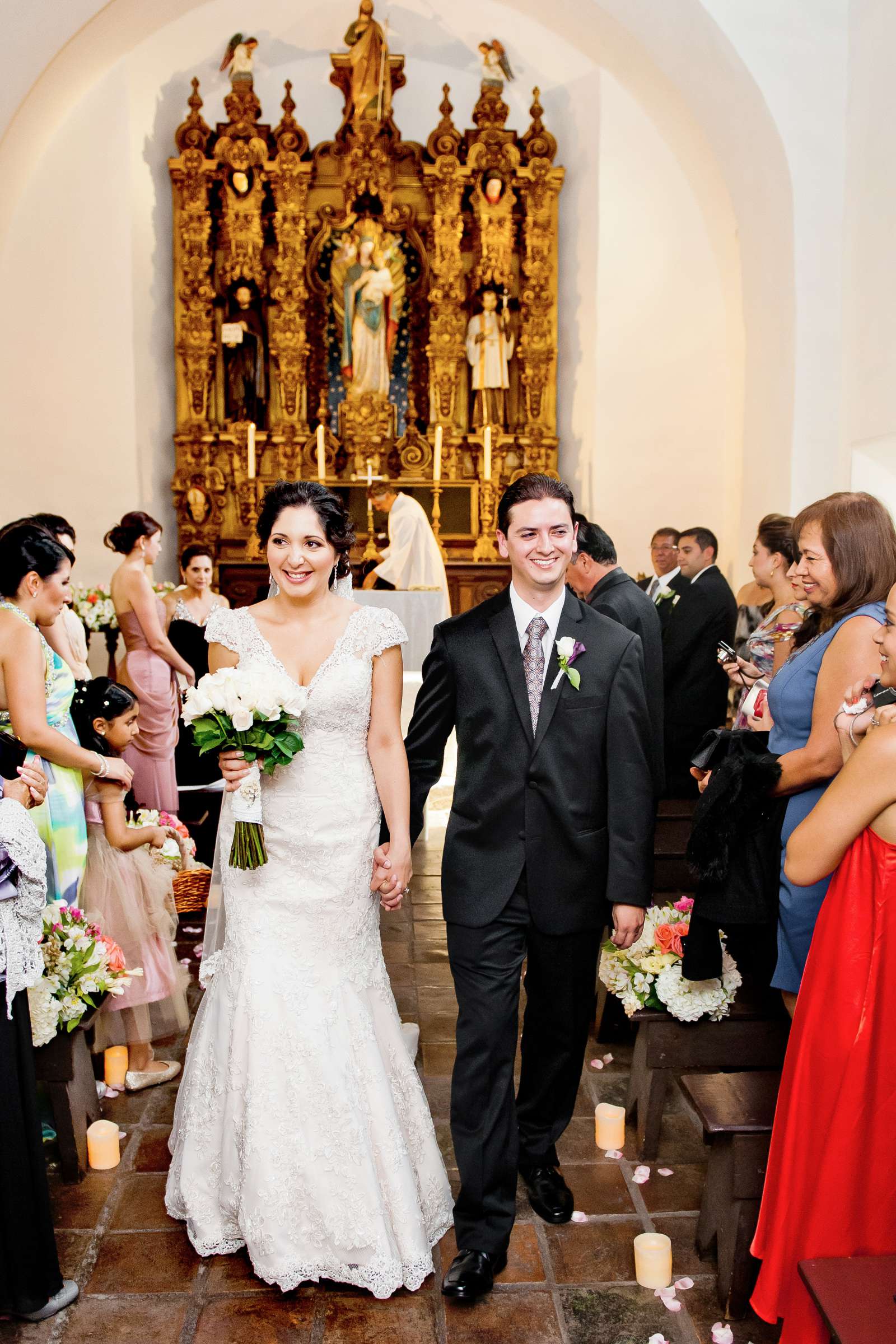 Wedding, Viviana and Michael Wedding Photo #304641 by True Photography