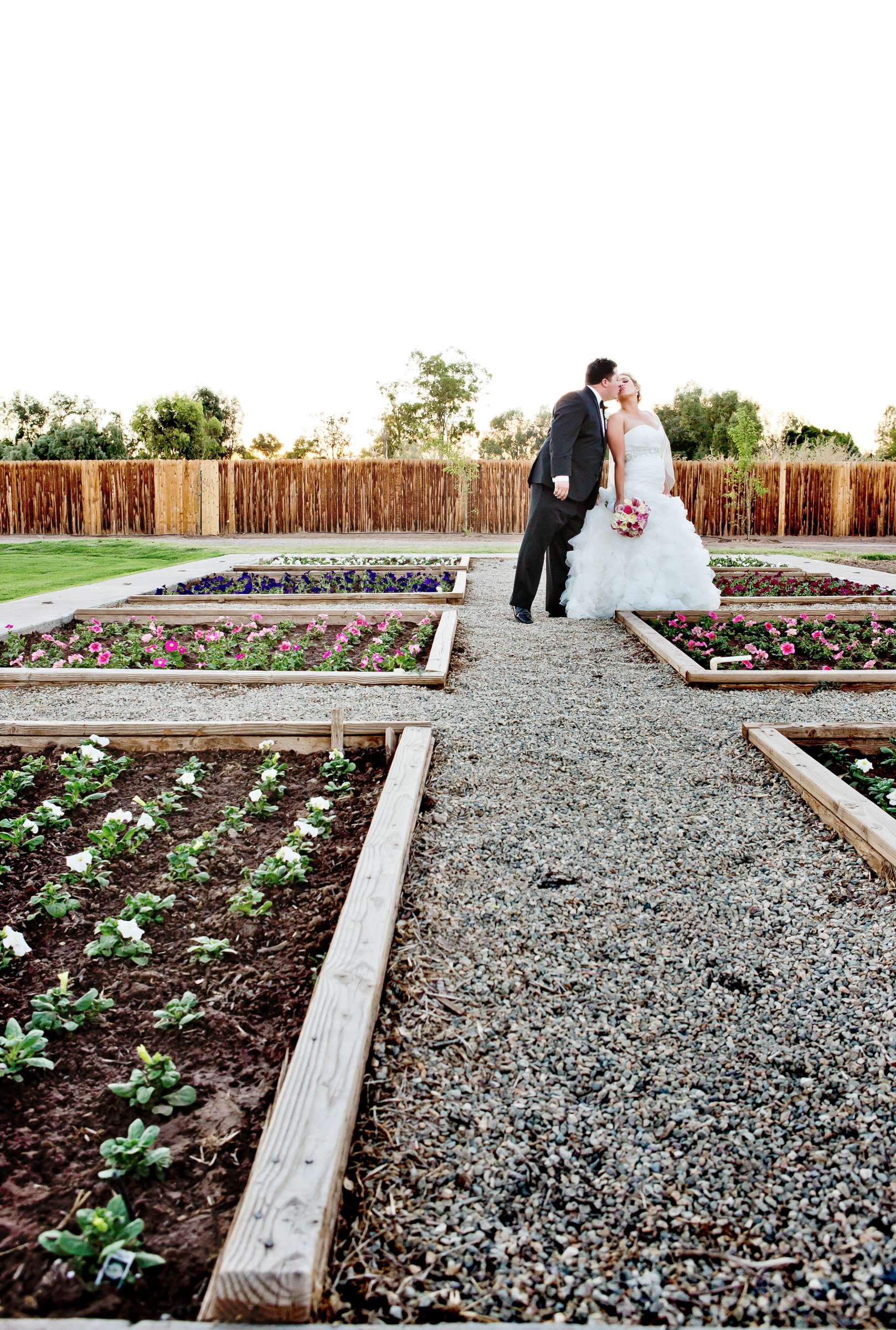 Private Residence Wedding, Kerstin and Caleb Wedding Photo #304885 by True Photography