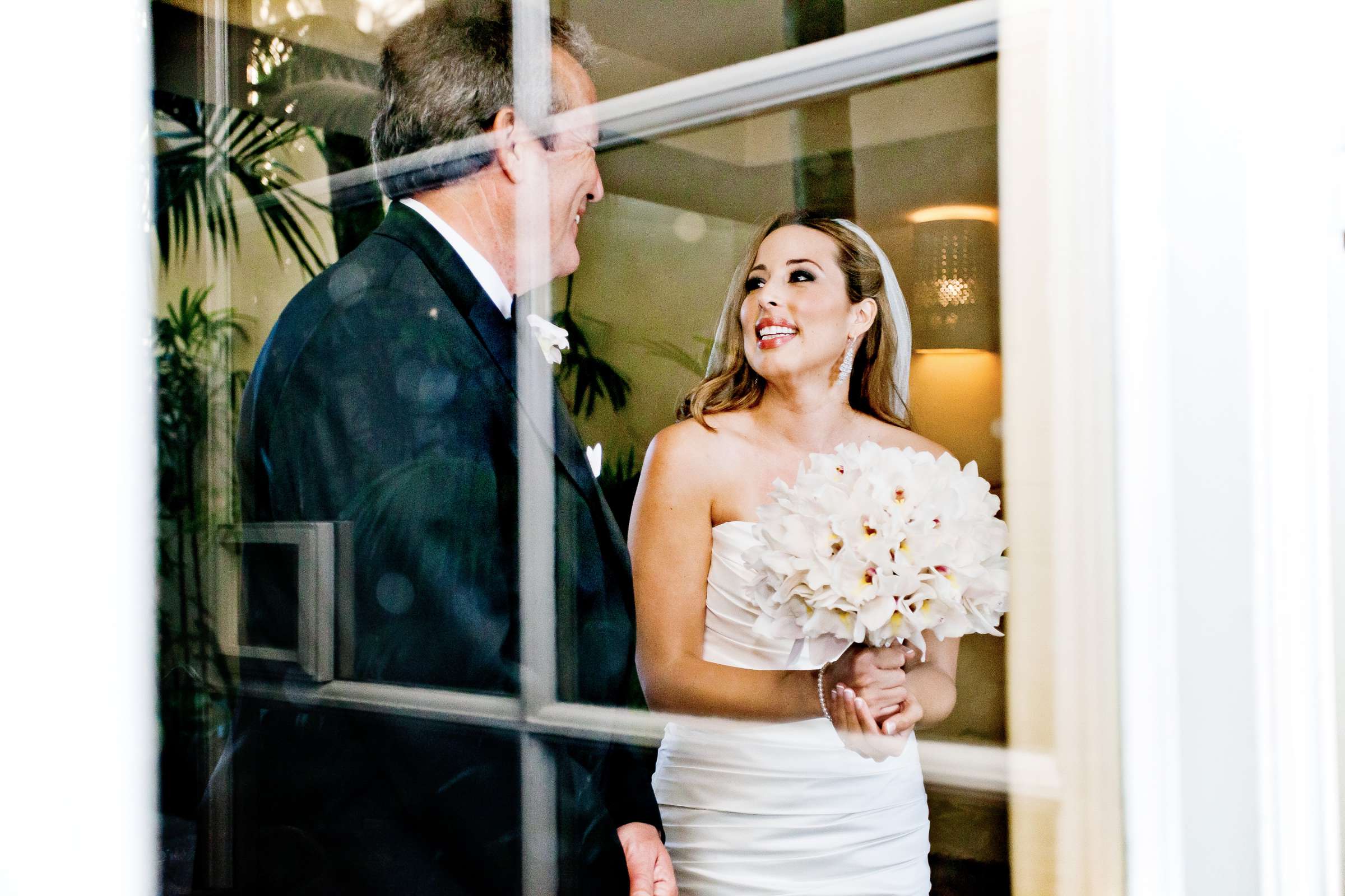 Ritz Carlton-Laguna Niguel Wedding coordinated by Brooke Keegan Weddings and Events, Amanda and Andrew Wedding Photo #304935 by True Photography