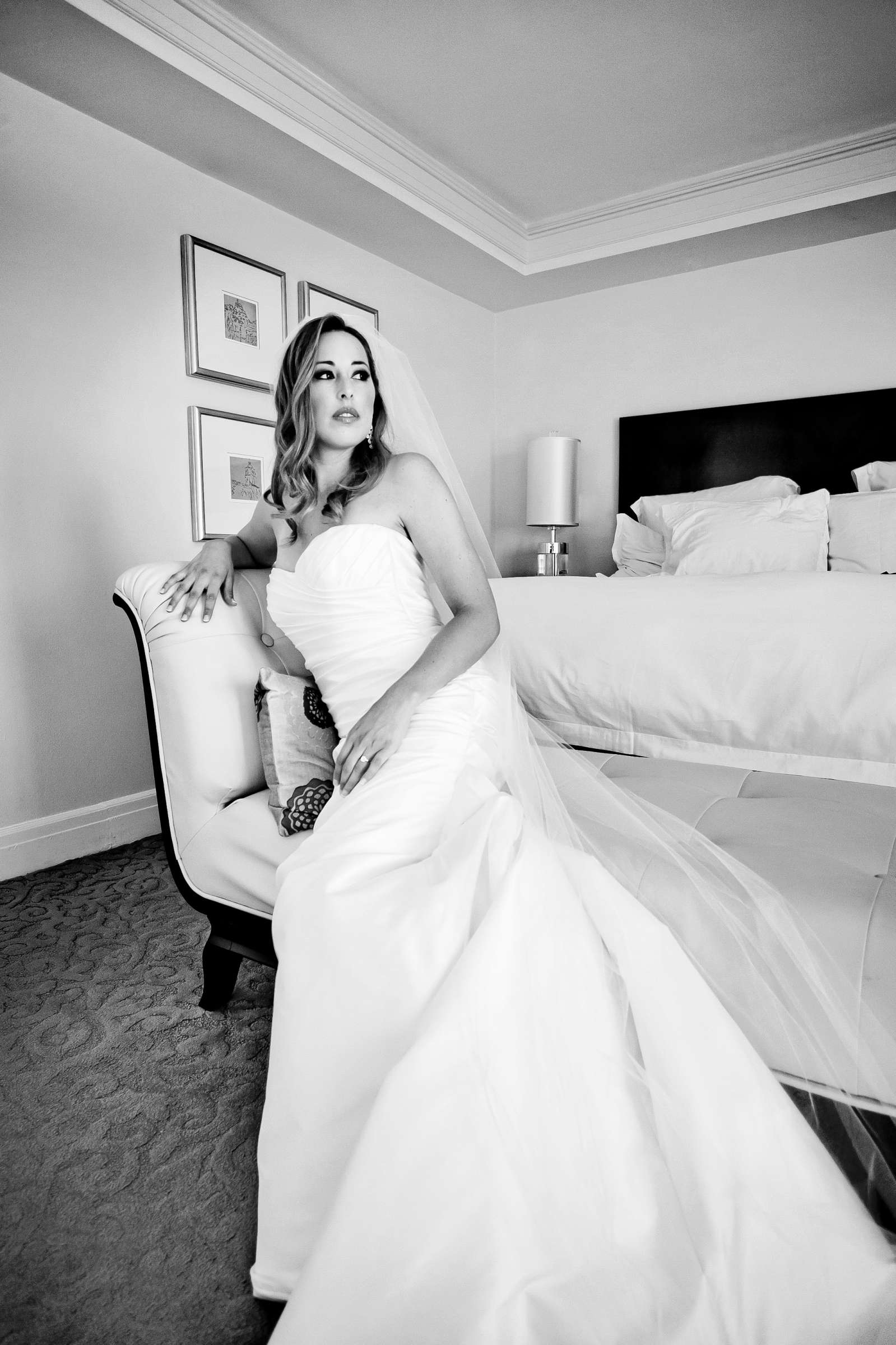Ritz Carlton-Laguna Niguel Wedding coordinated by Brooke Keegan Weddings and Events, Amanda and Andrew Wedding Photo #304947 by True Photography