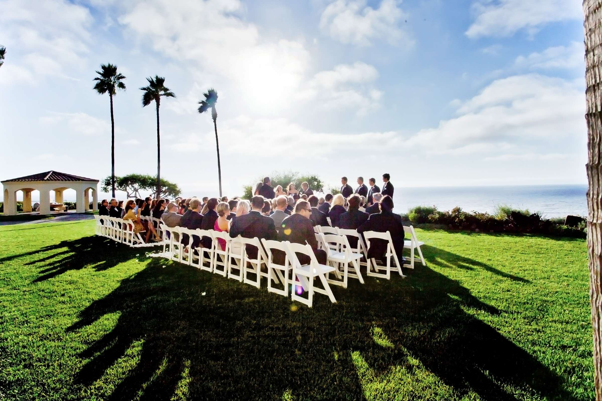Ritz Carlton-Laguna Niguel Wedding coordinated by Brooke Keegan Weddings and Events, Amanda and Andrew Wedding Photo #304974 by True Photography