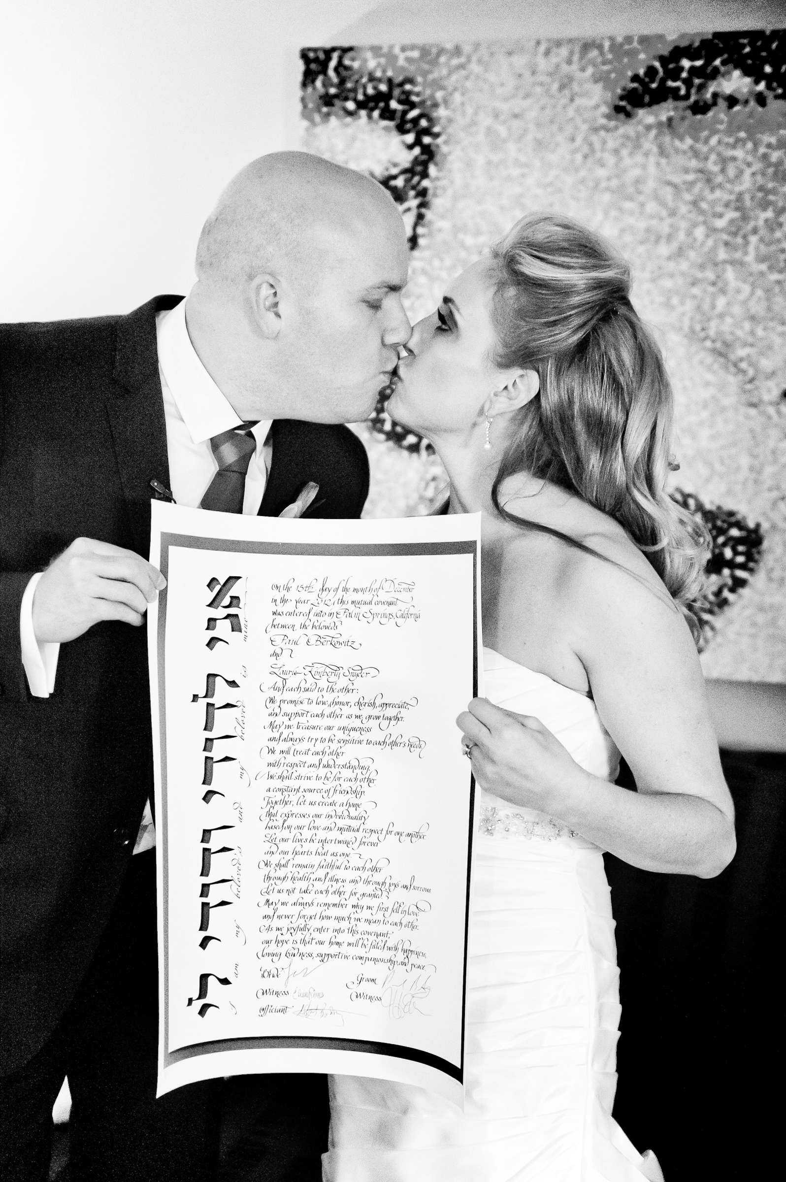 Riviera Hotel Palm Springs Wedding, Laurie and Paul Wedding Photo #304982 by True Photography