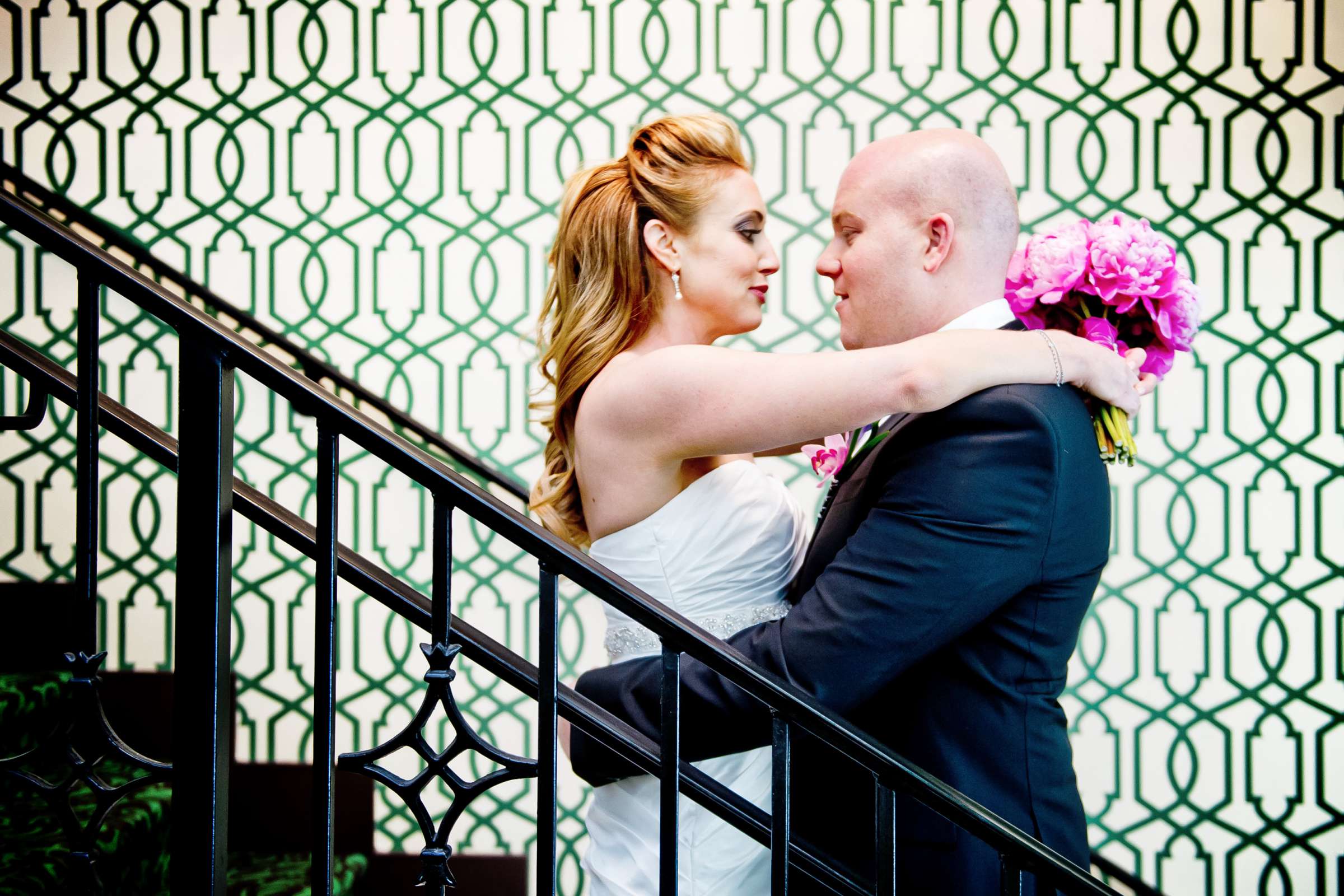 Riviera Hotel Palm Springs Wedding, Laurie and Paul Wedding Photo #304990 by True Photography