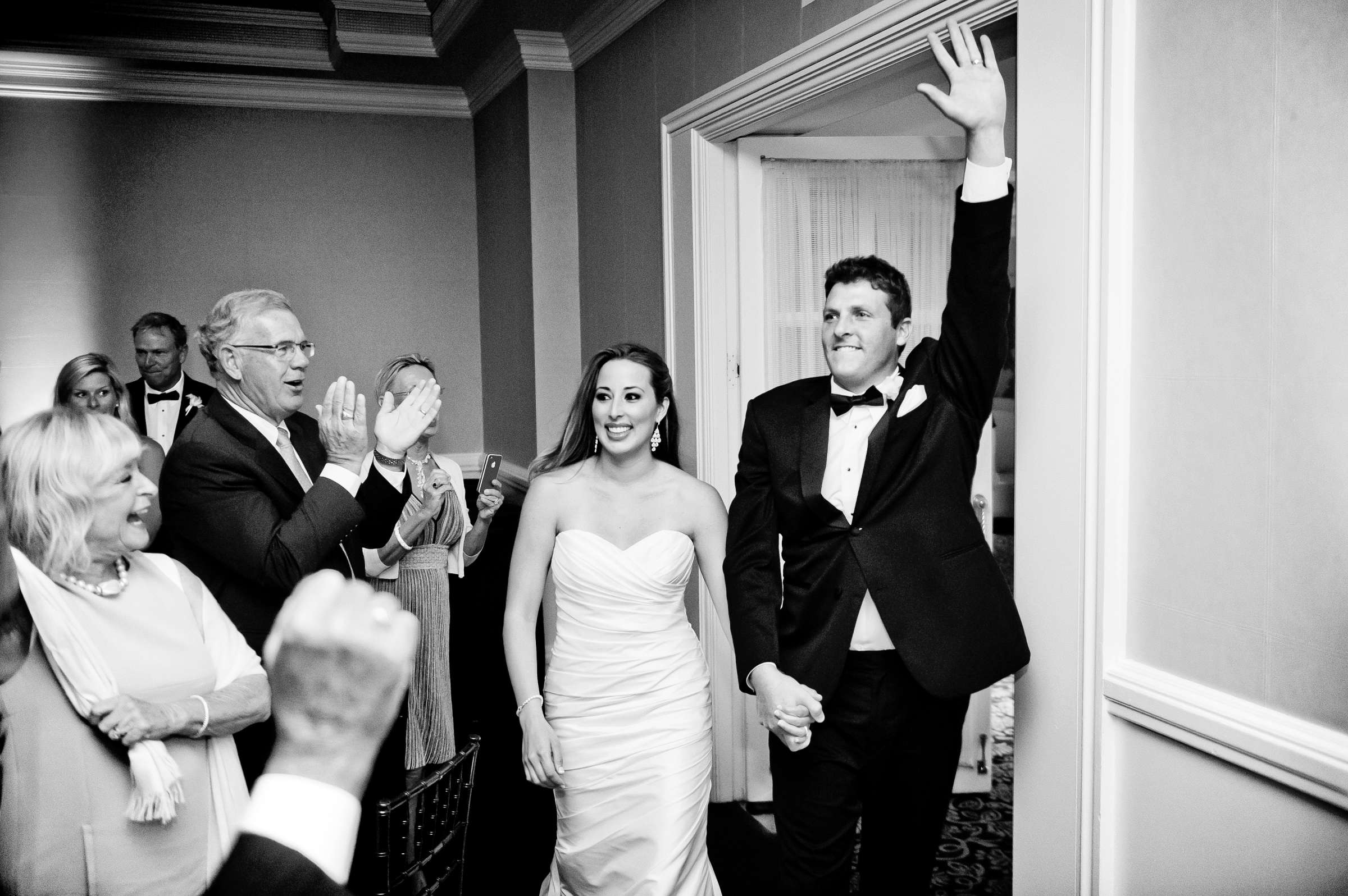 Ritz Carlton-Laguna Niguel Wedding coordinated by Brooke Keegan Weddings and Events, Amanda and Andrew Wedding Photo #305006 by True Photography
