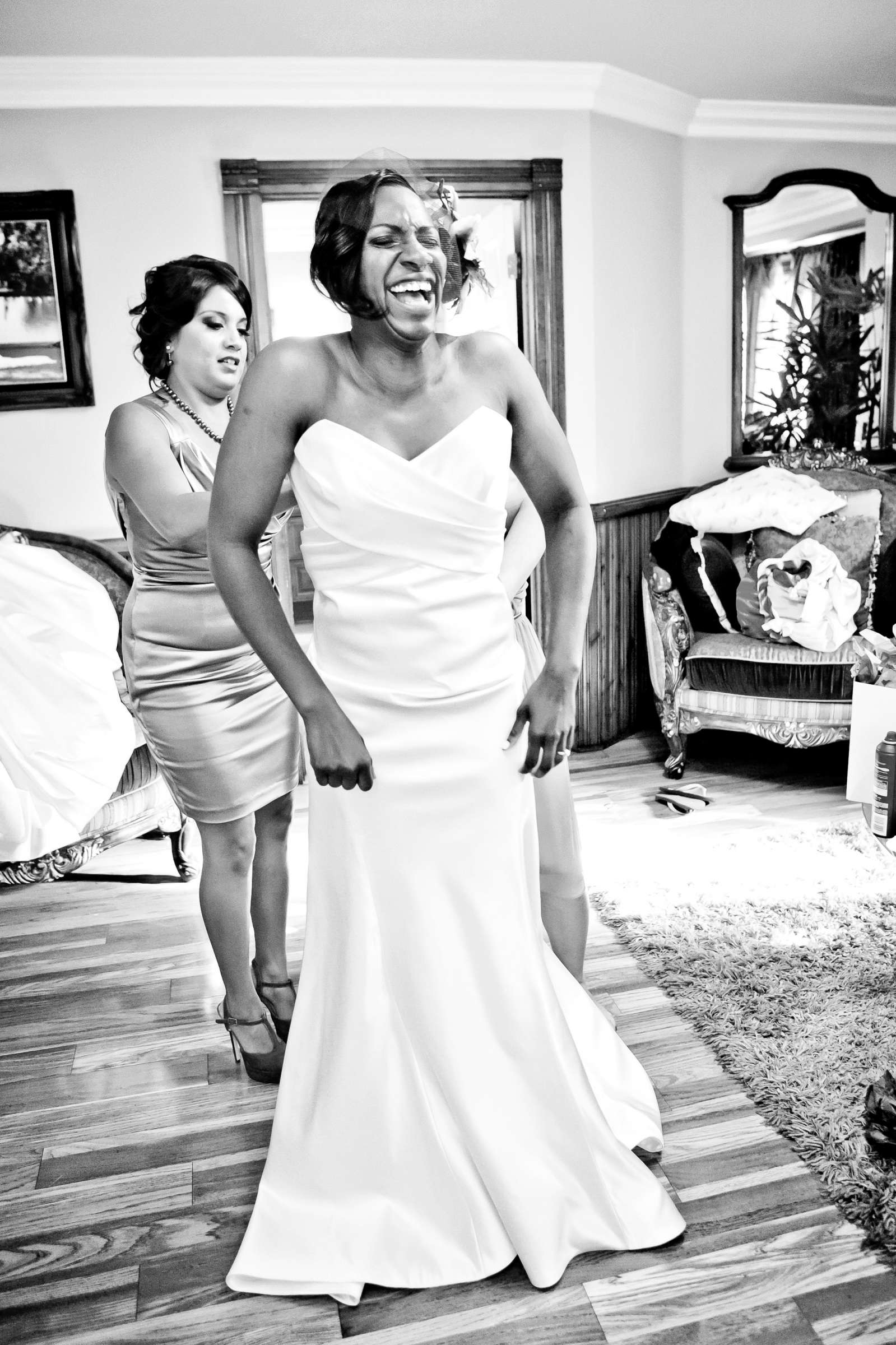 Grand Tradition Estate Wedding coordinated by Pure Planning, Akua-Sodio and Seth Wedding Photo #305104 by True Photography