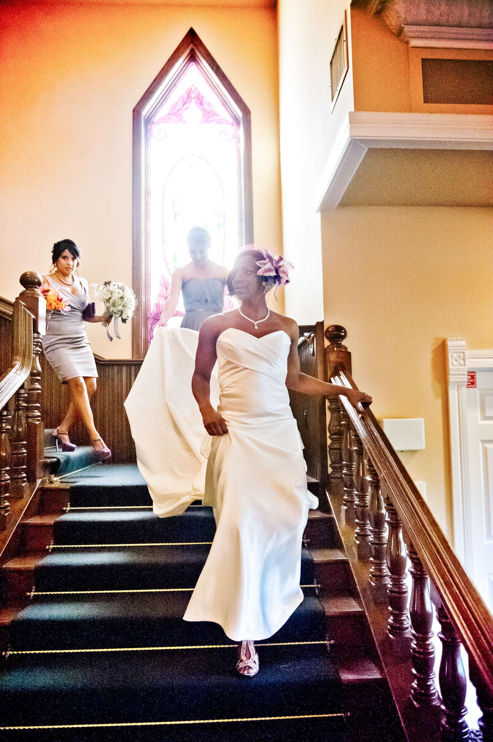 Grand Tradition Estate Wedding coordinated by Pure Planning, Akua-Sodio and Seth Wedding Photo #305118 by True Photography